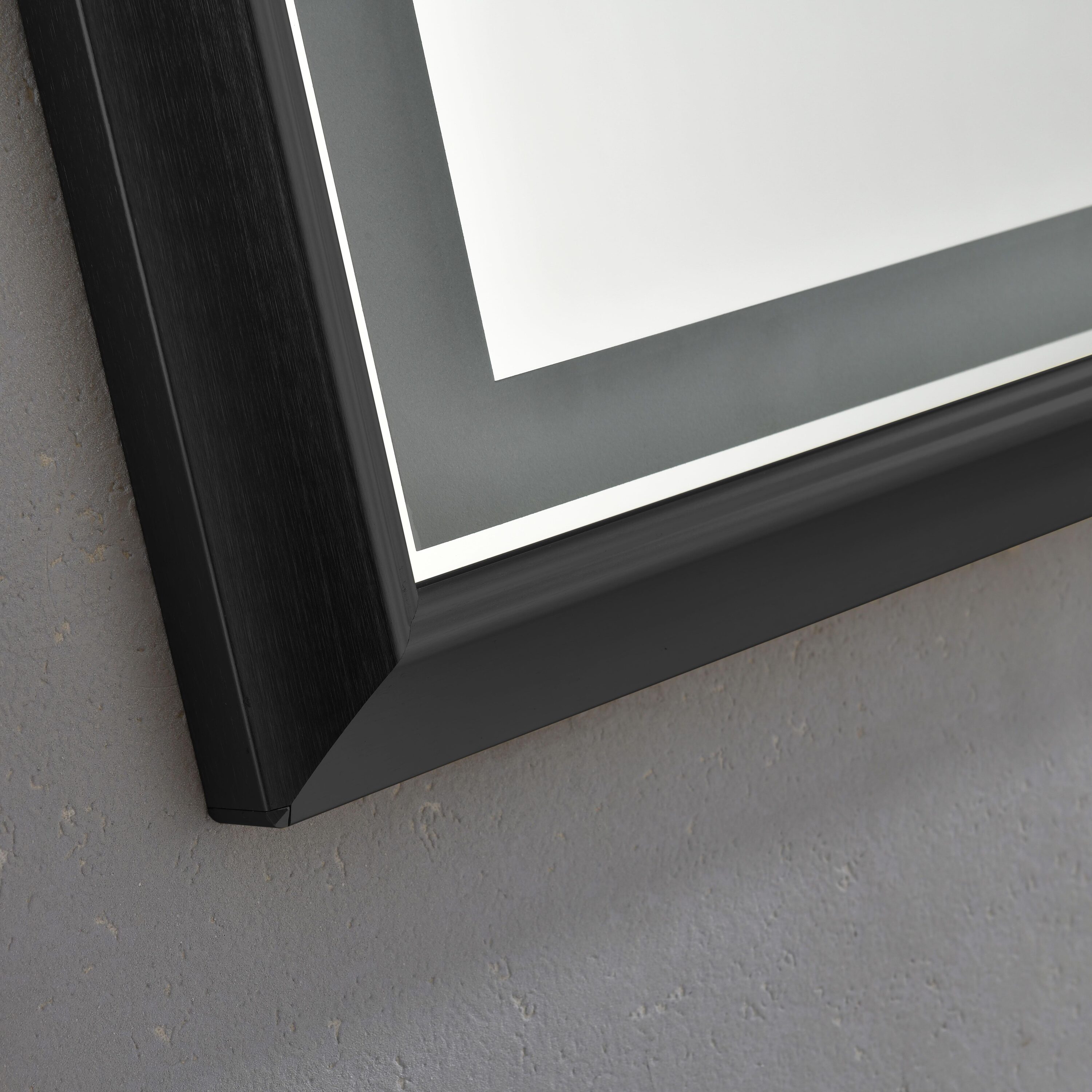 Bayfeve BF-78406-MIR Framed-Bath-Mirrors - View #14