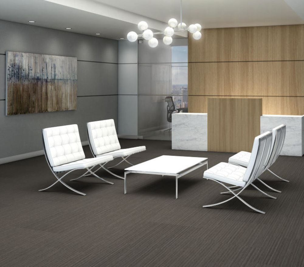 Shaw 7P0UT00505 Carpet-Tile - View #10