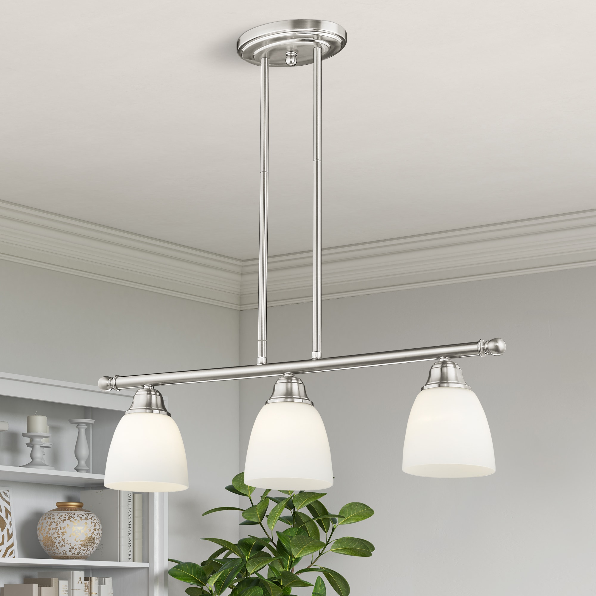 Livex Lighting 53854-91 b090015 - View #10
