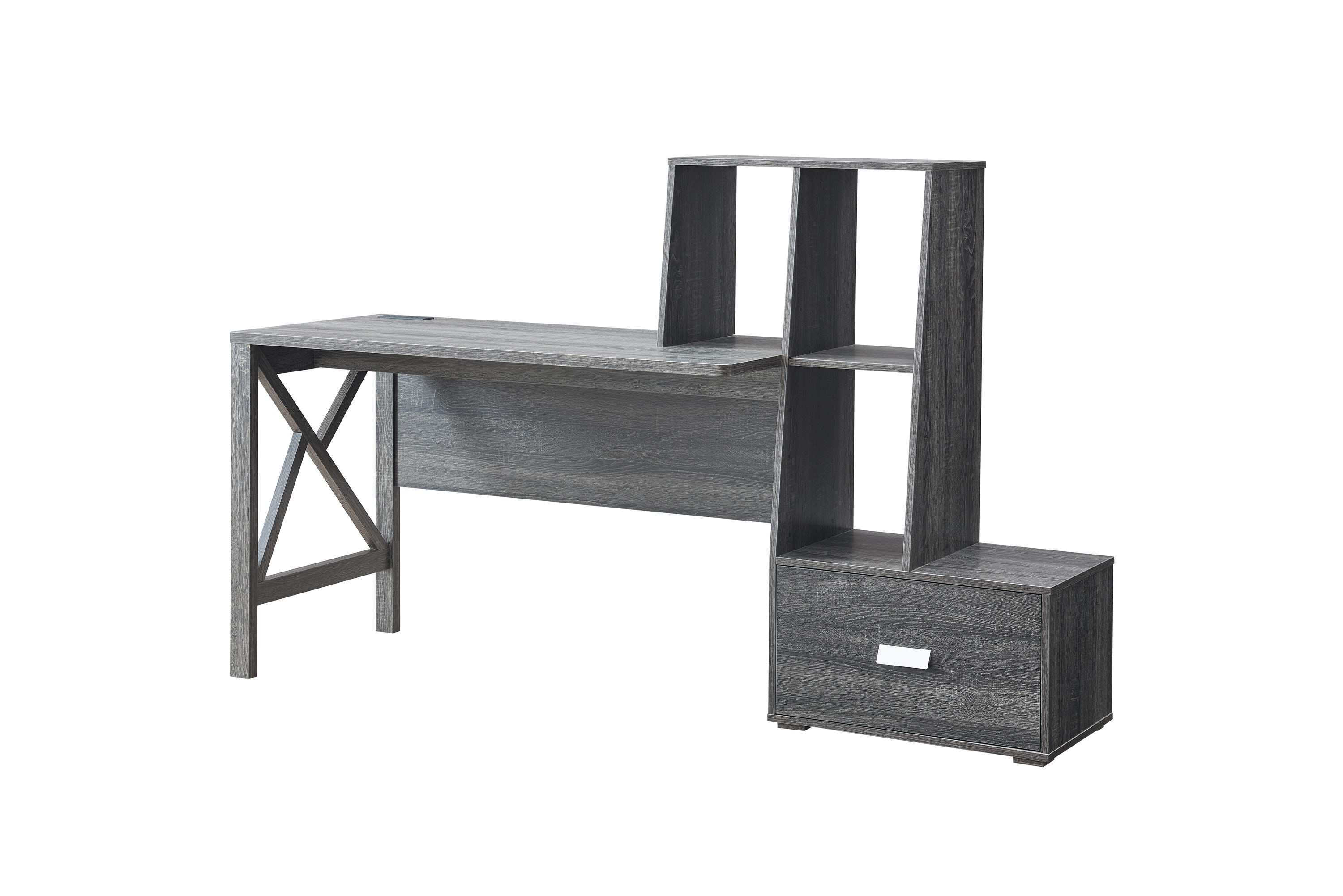 Furniture of America IDI-202795 desks - View #7