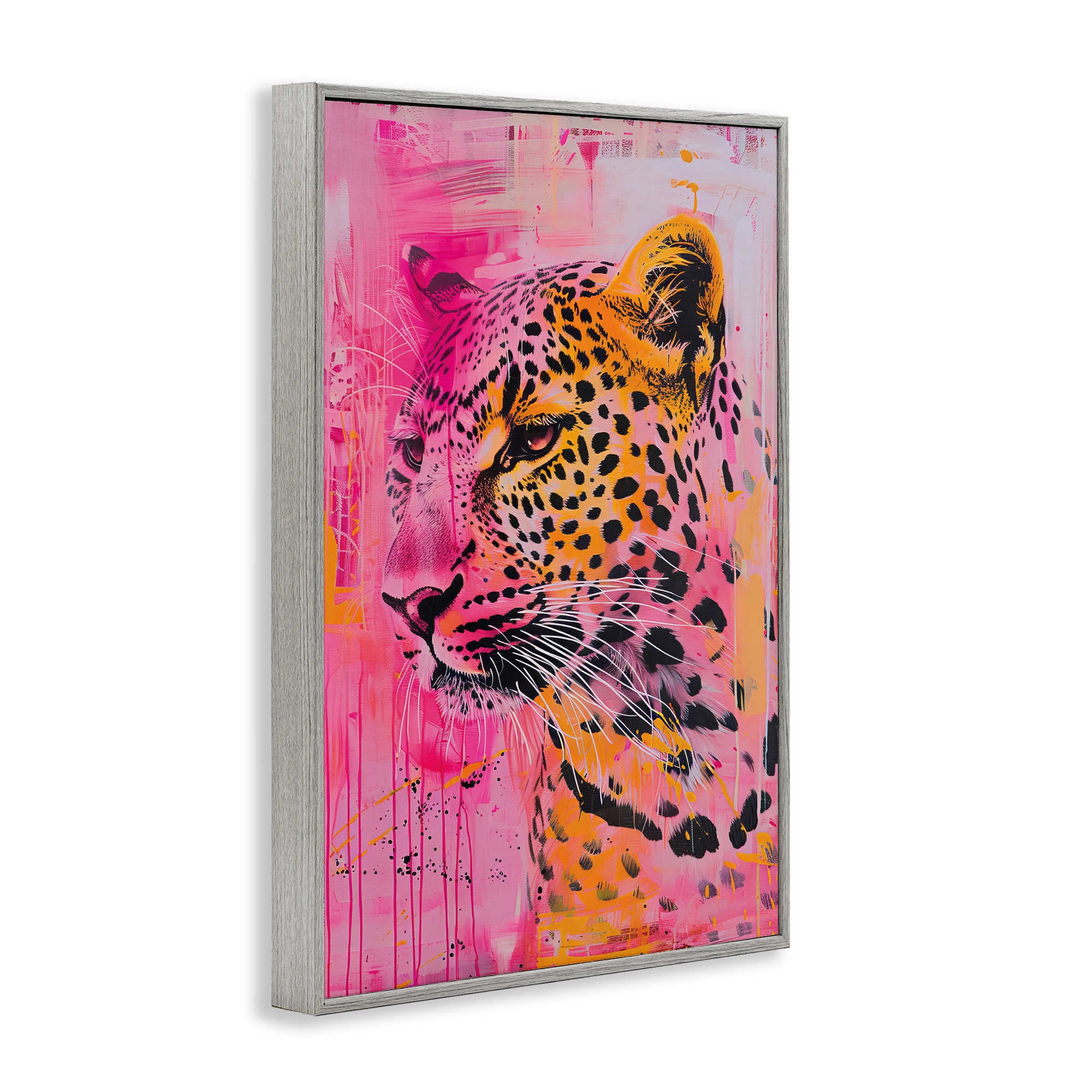 Stupell Industries BT-677-GFF-16X24 Wall-Art - View #2