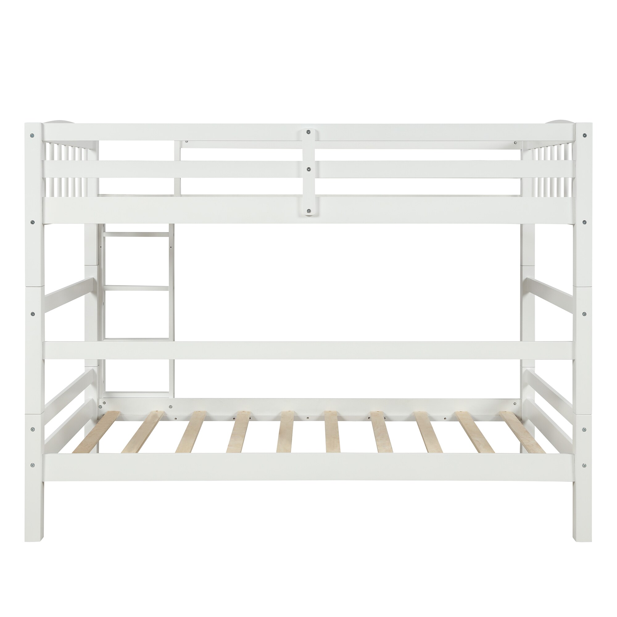 Loft Bed Bedroom Furniture At Lowes Com