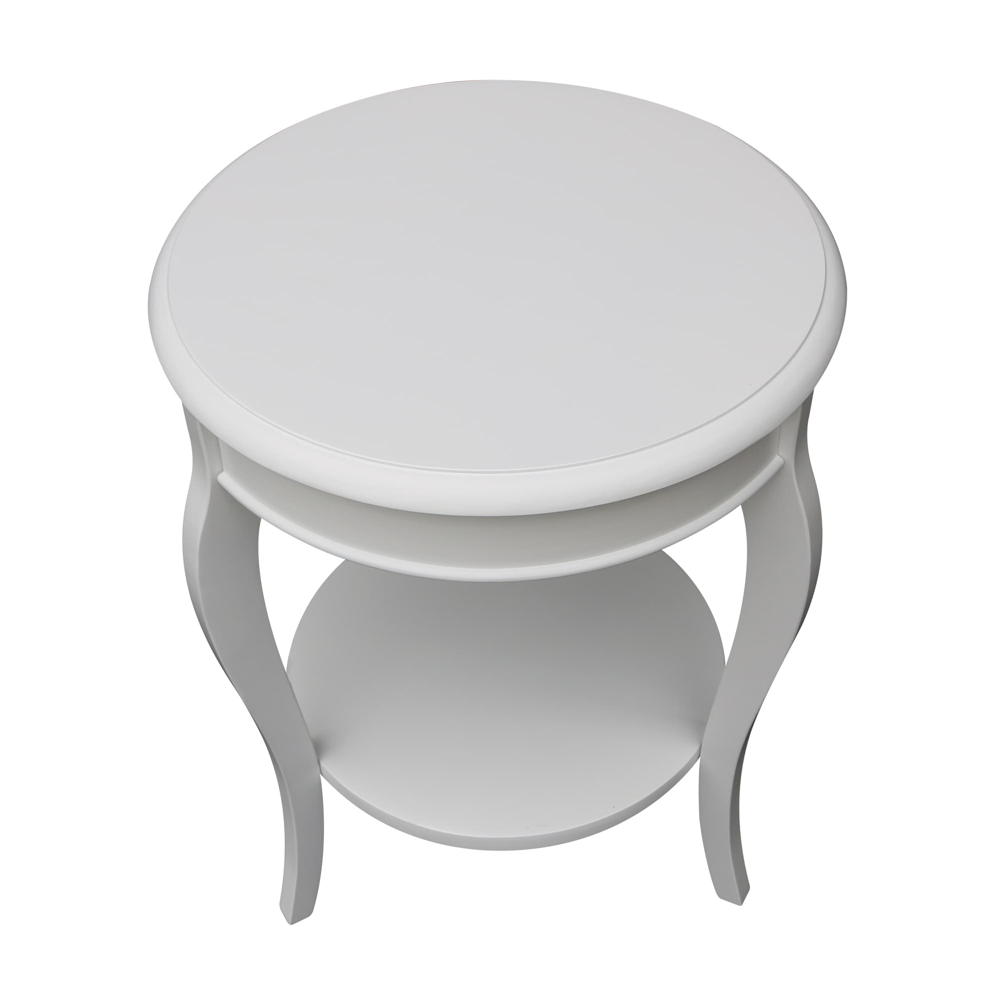 International Concepts OT08-18R-18 End-Tables - View #4