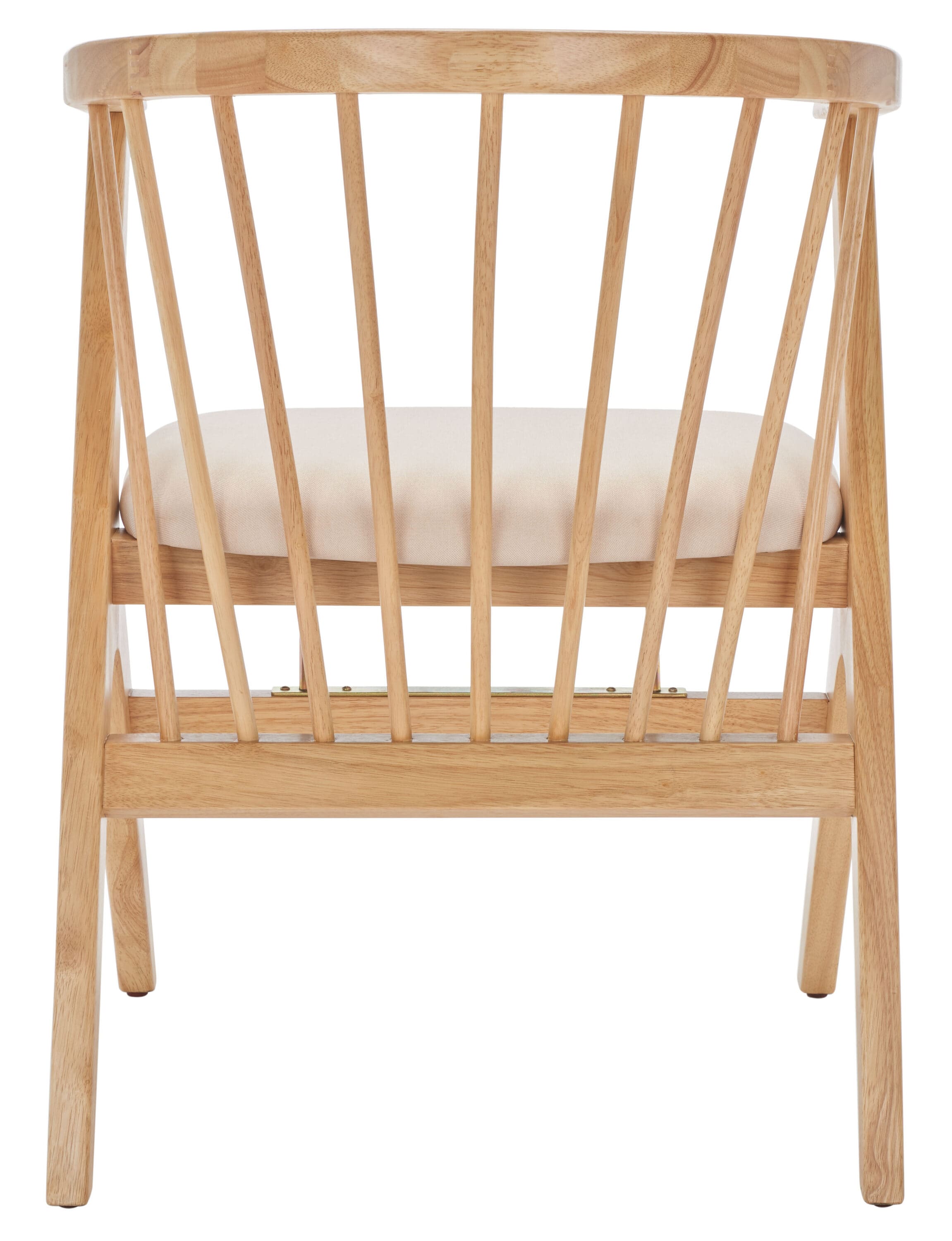 Noah spindle dining online chair