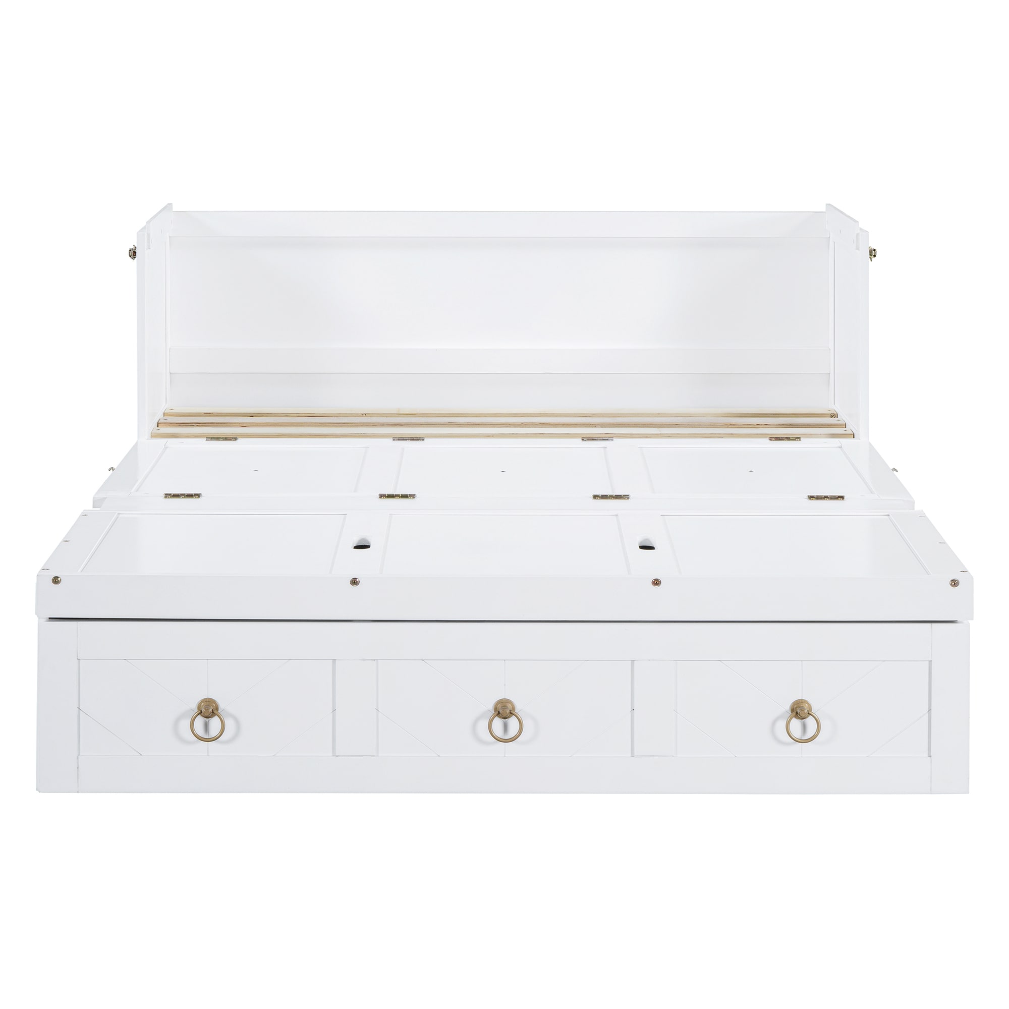 ModernLuxe LP000427AAK beds - View #9