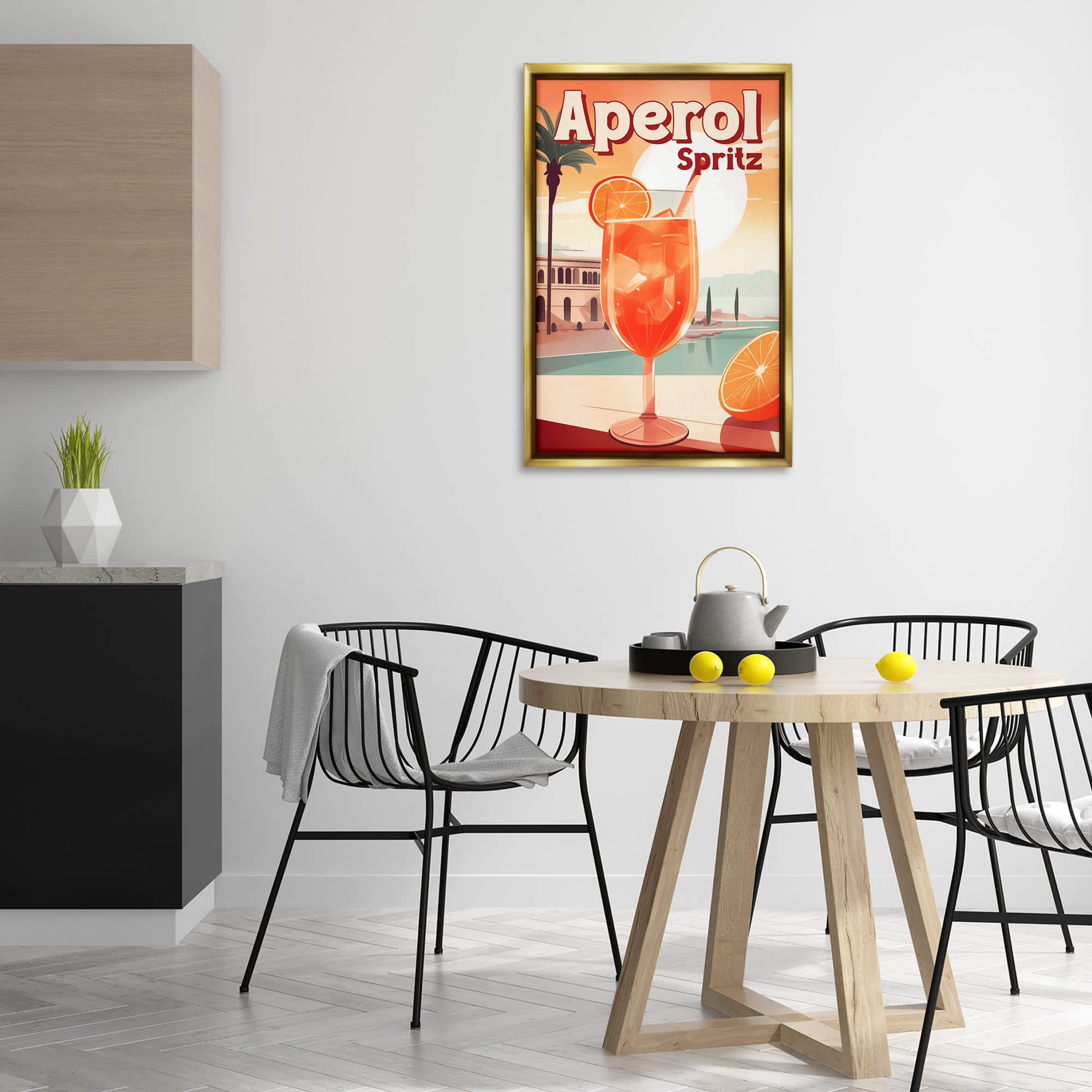 Stupell Industries BT-215-FFG-20X30 Wall-Art - View #3