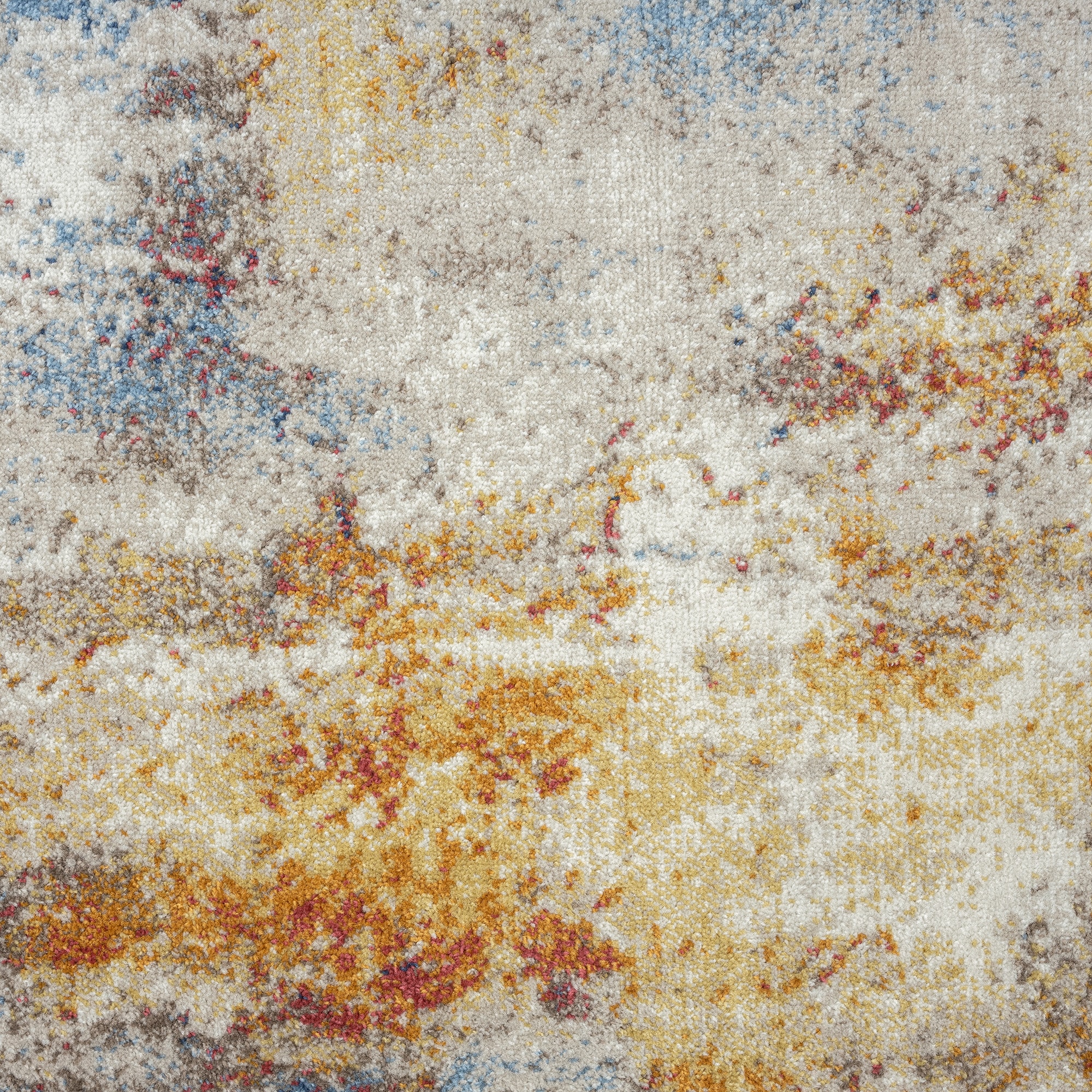 Tayse CHL1307 2X3 rugs - View #6