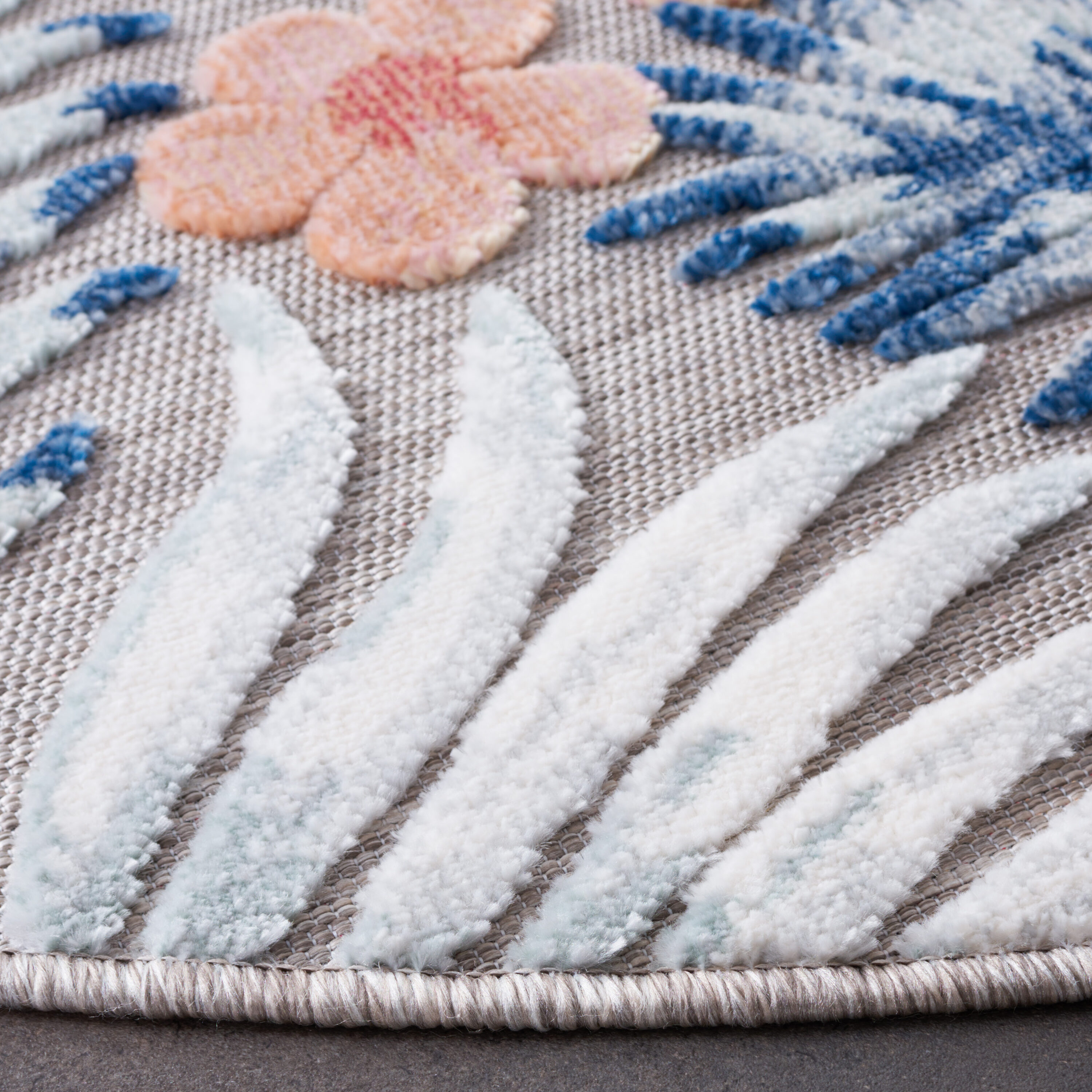 Safavieh CBN451F-7R rugs - View #5