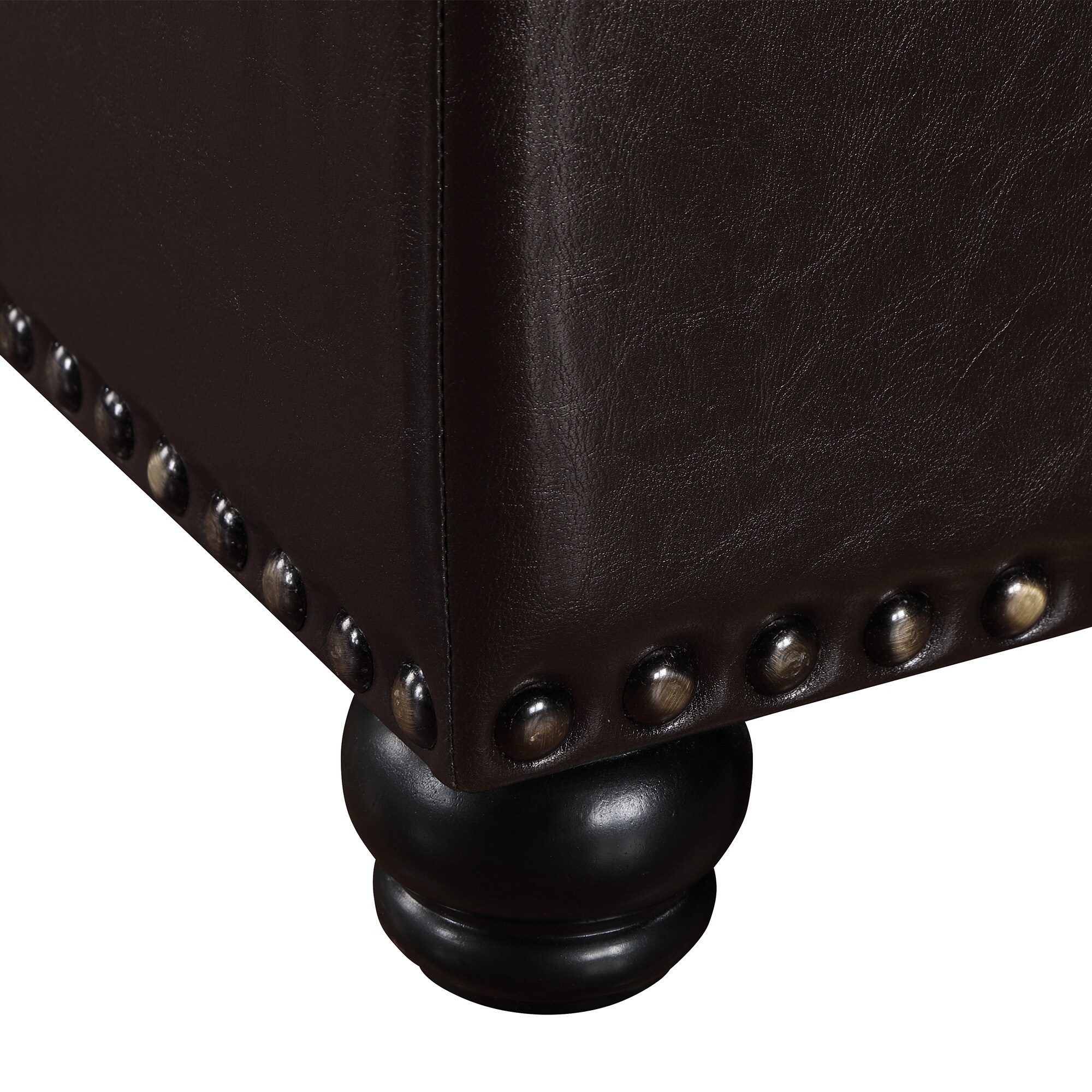 Convenience Concepts R9-247 Indoor-Ottomans - View #6