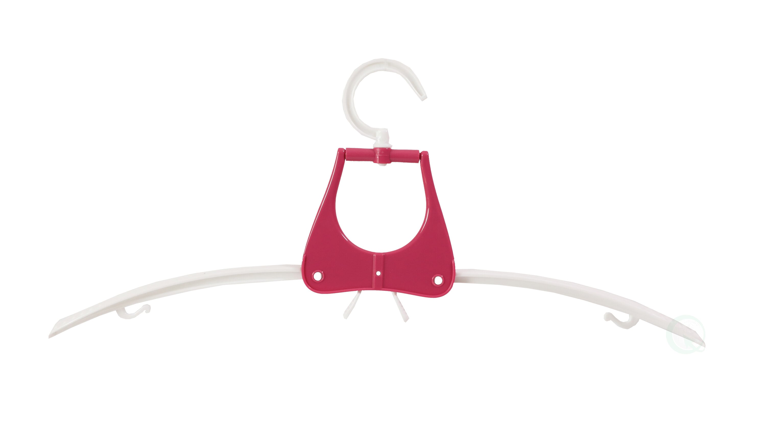 Basicwise QI003328P hangers - View #4