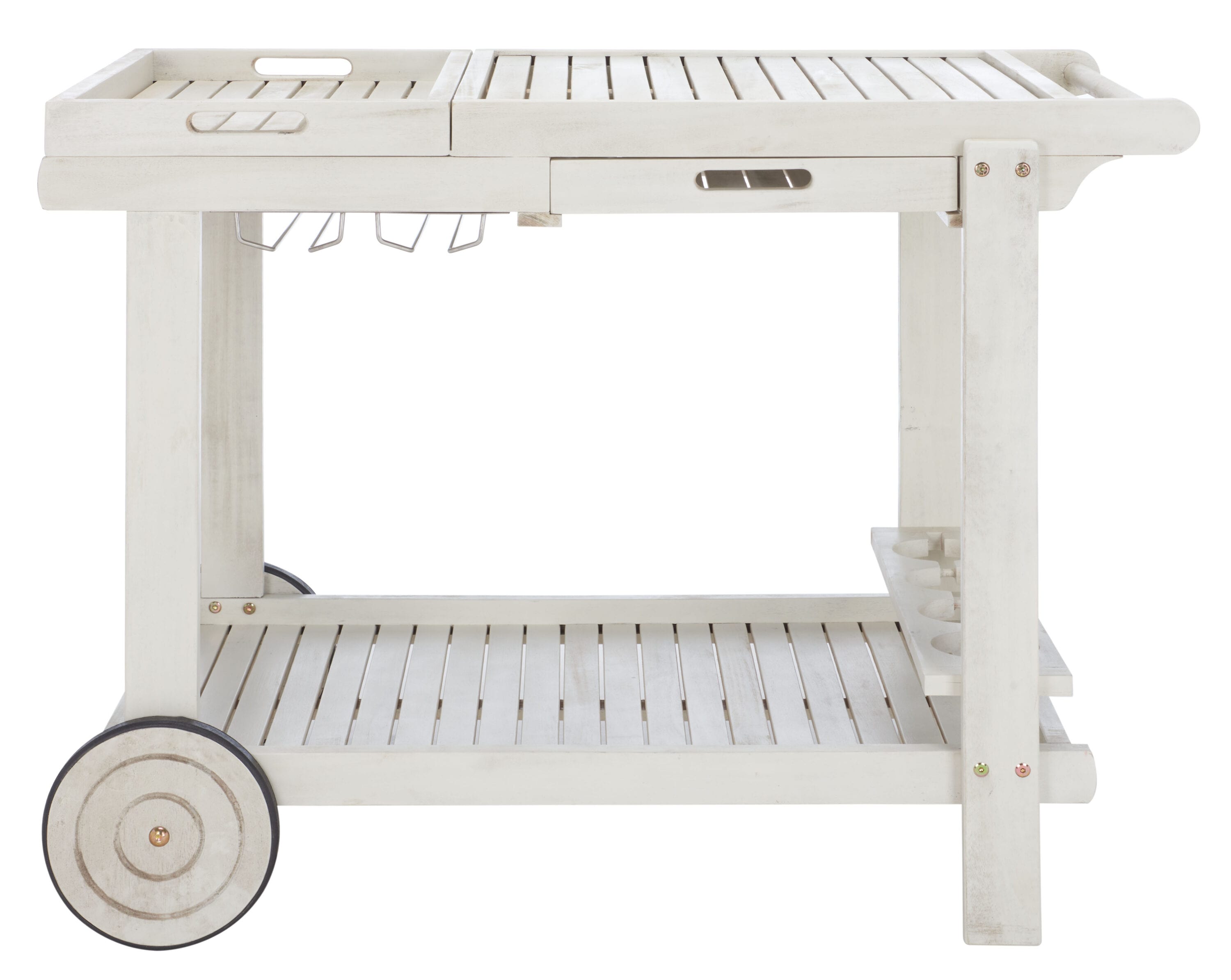 Safavieh PAT7010C Outdoor-Carts - View #5