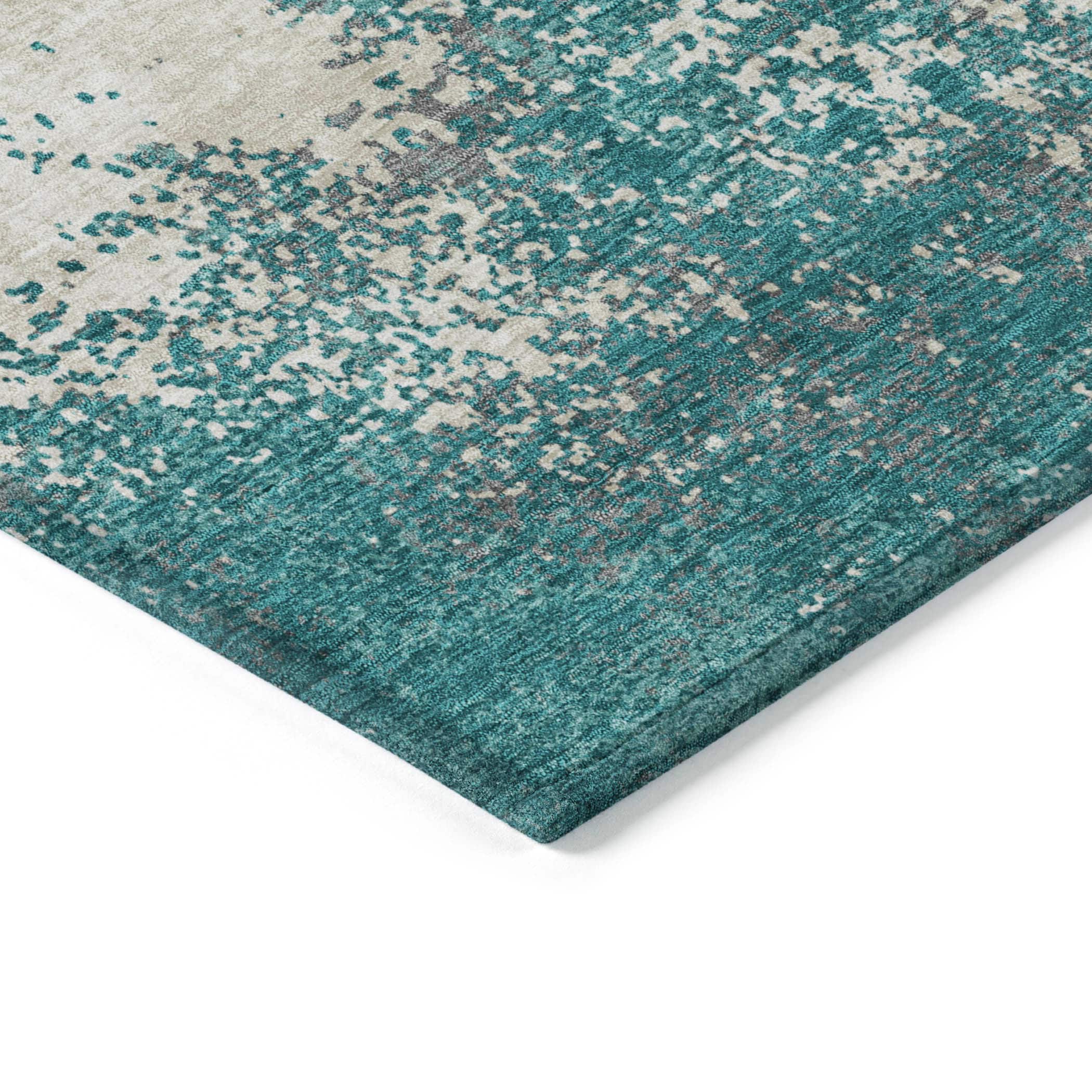 Addison Rugs ACN1027TE2X8 rugs - View #4