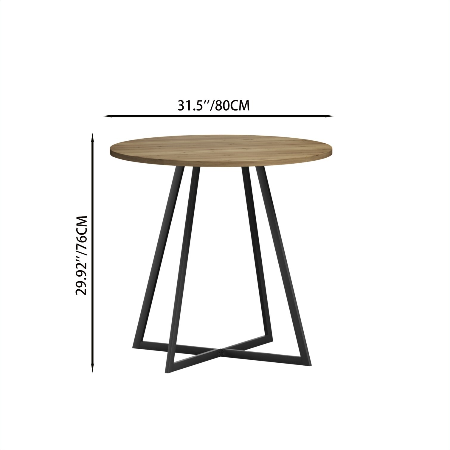 SunJet 6OWO6WXEXXJX Dining-Tables - View #11