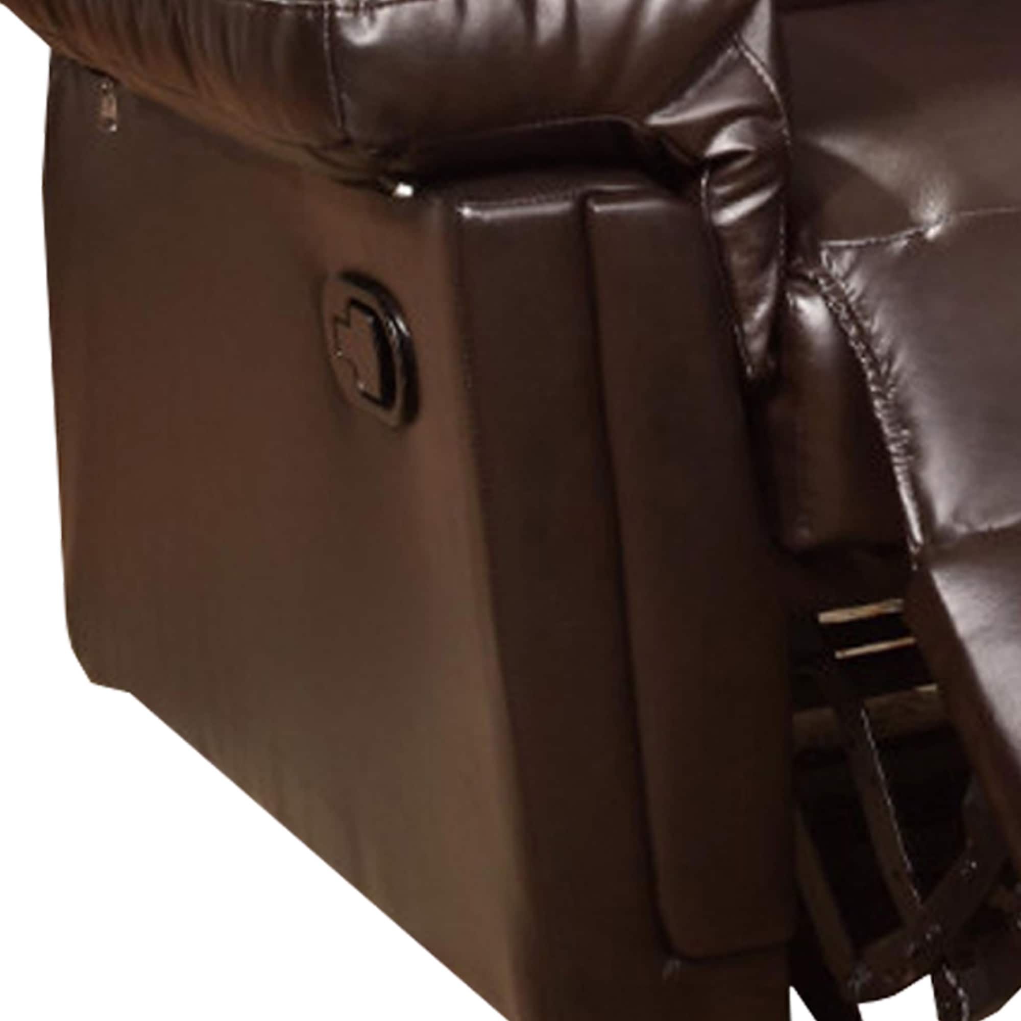 Benzara BM171425 recliners - View #3