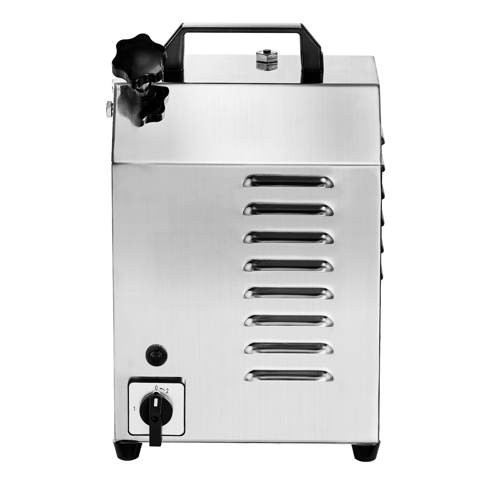 GIVIMO LW147GIVSS0372 Stand-Mixers-Attach-Access - View #4