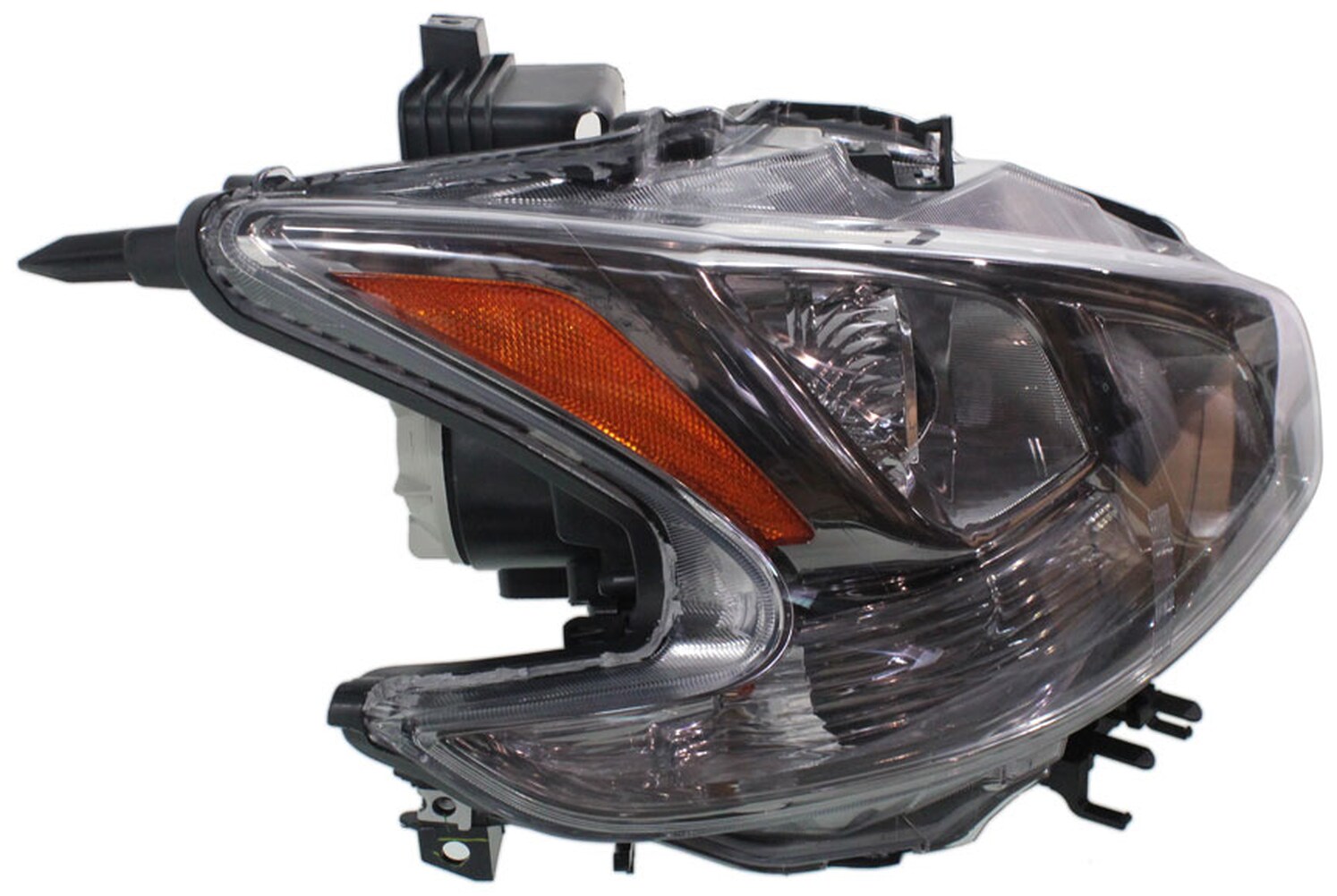 Garage-Pro JCWREPN100119GP Headlights-Components - View #3