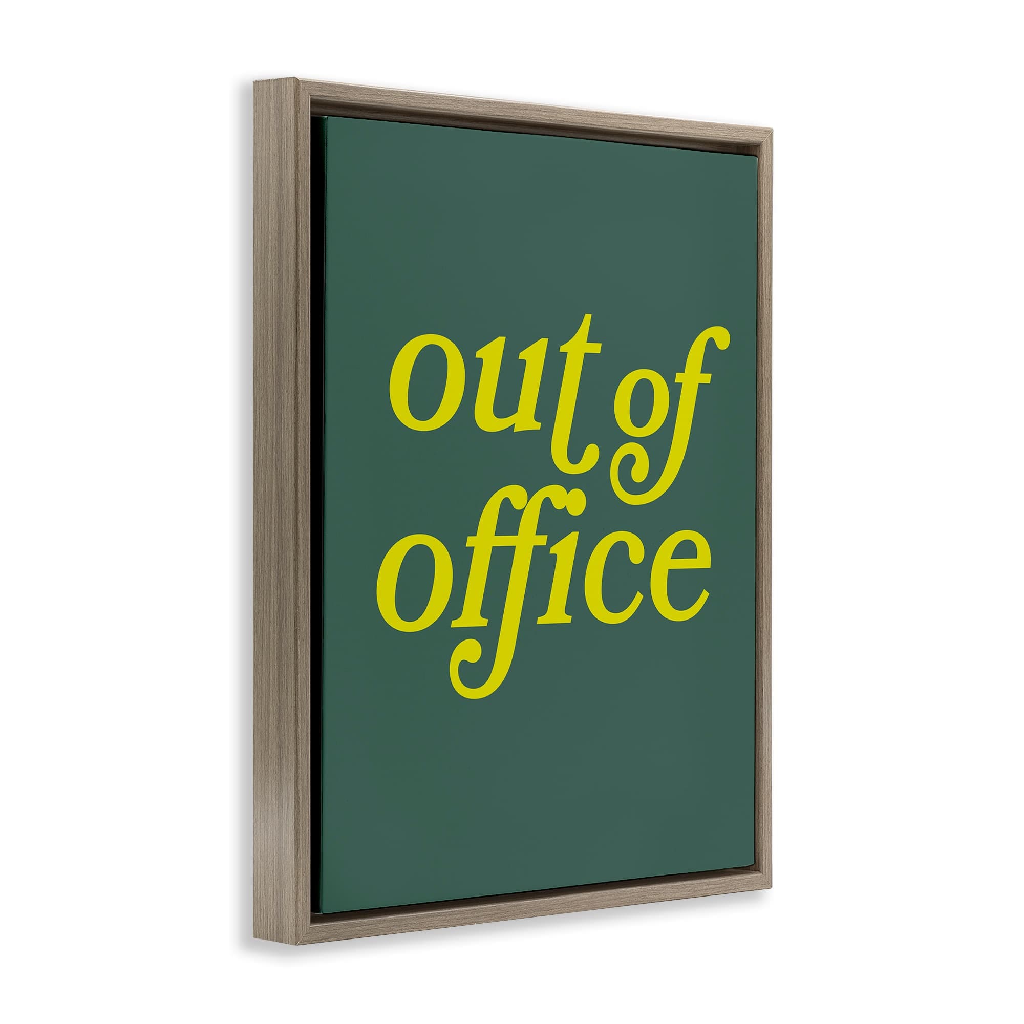 Stupell Industries BS-378-FFE-24X30 Wall-Art - View #2
