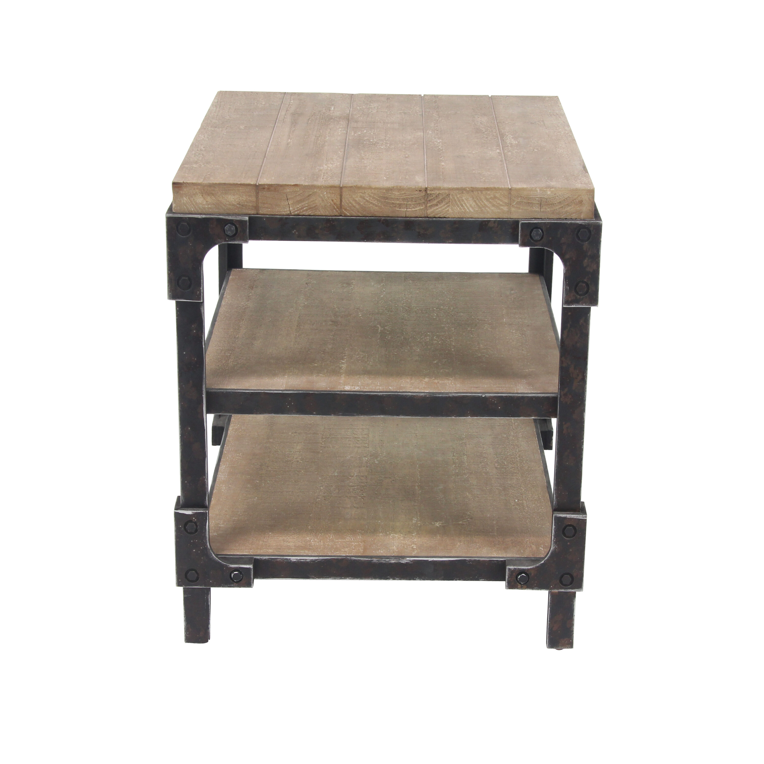 Grayson Lane 85998 End-Tables - View #2