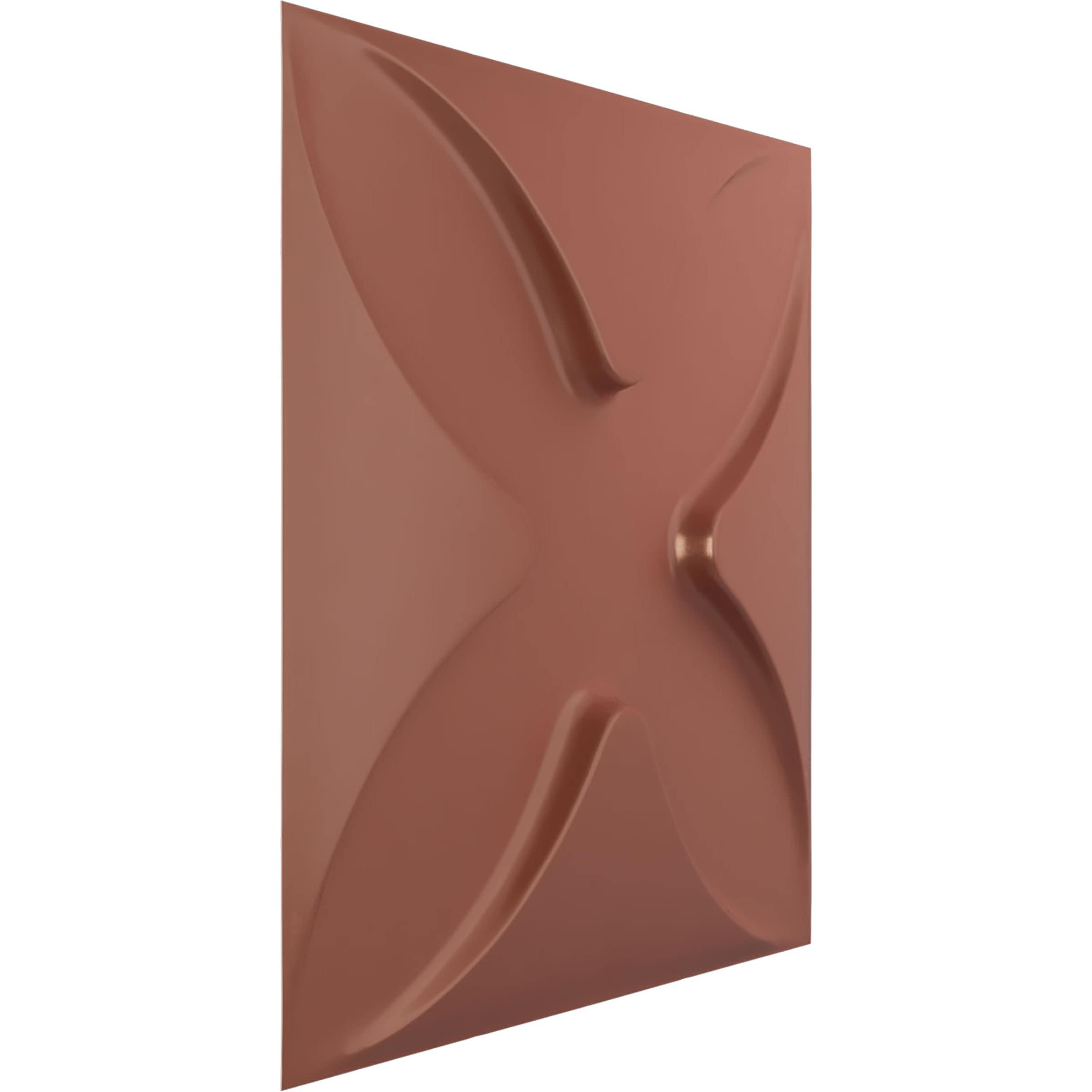 Ekena Millwork WP12X12AUFCP Wall-Panels - View #2