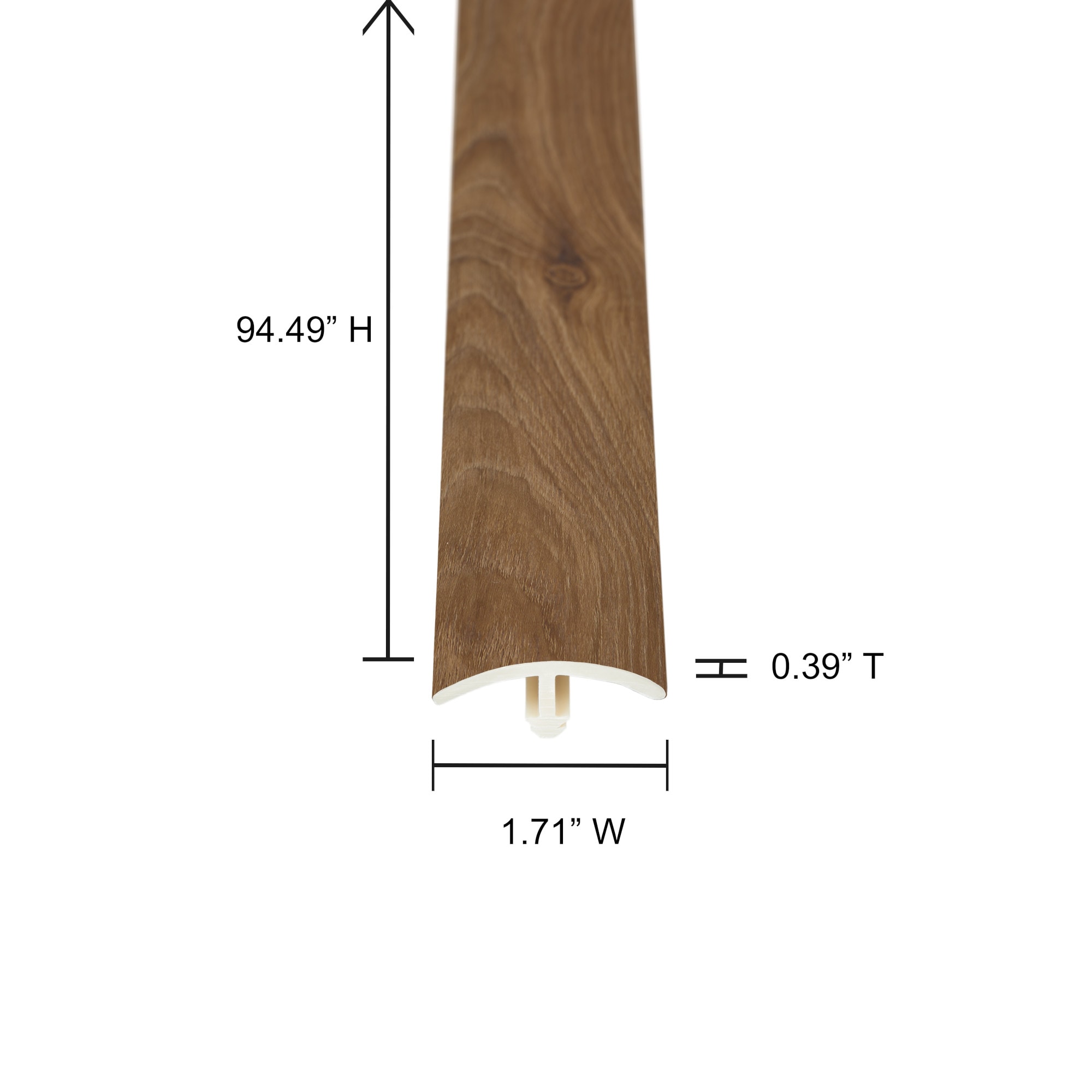 SMARTCORE LX50402077 Floor-Moulding - View #2