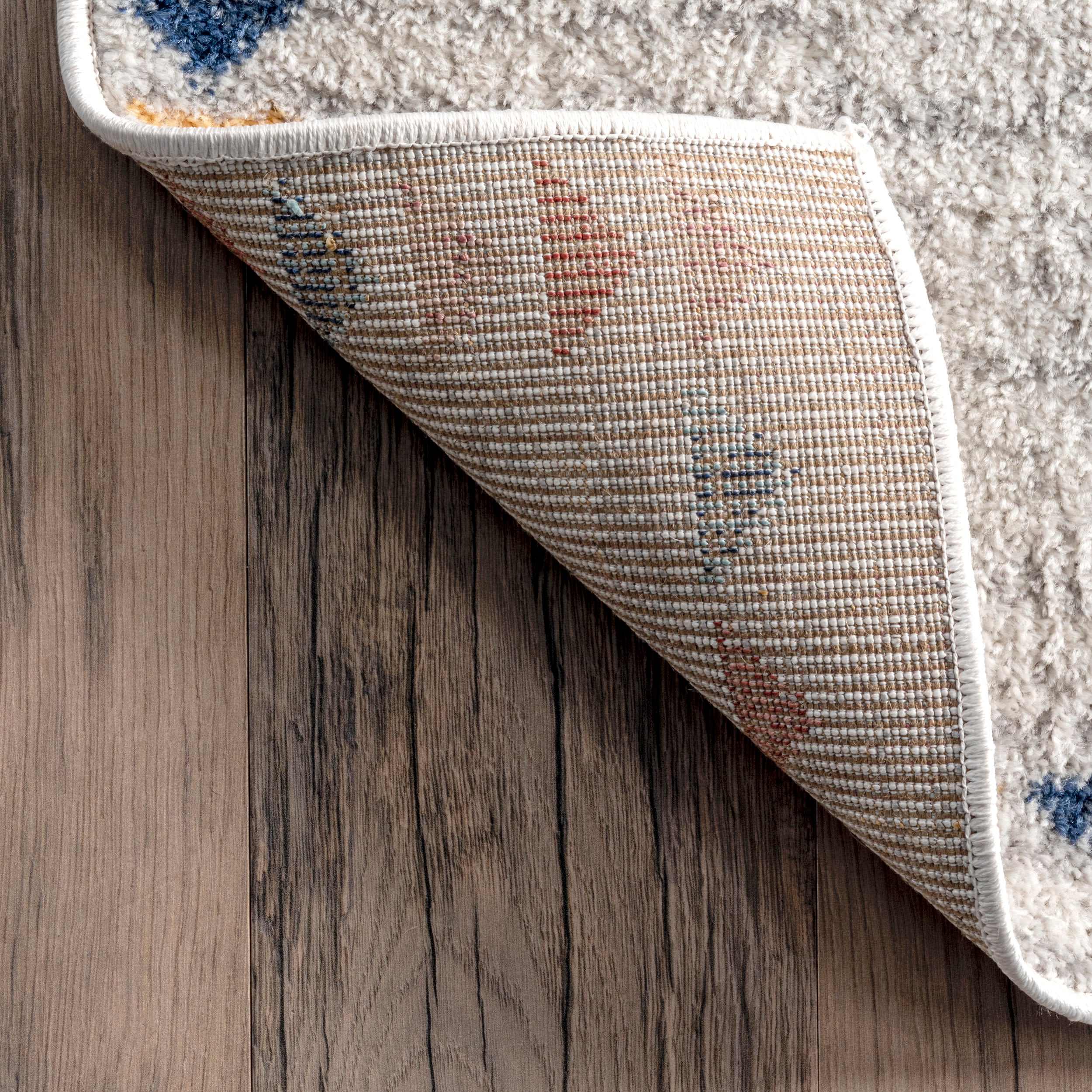 nuLOOM OZCE01A-2808 rugs - View #7