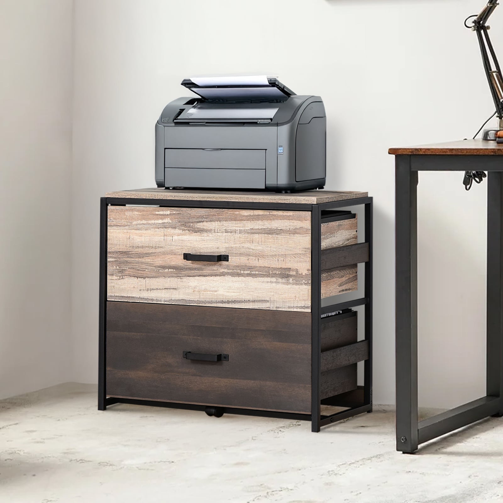 Maocao Hoom JL5P217761 Filing-Cabinets - View #3