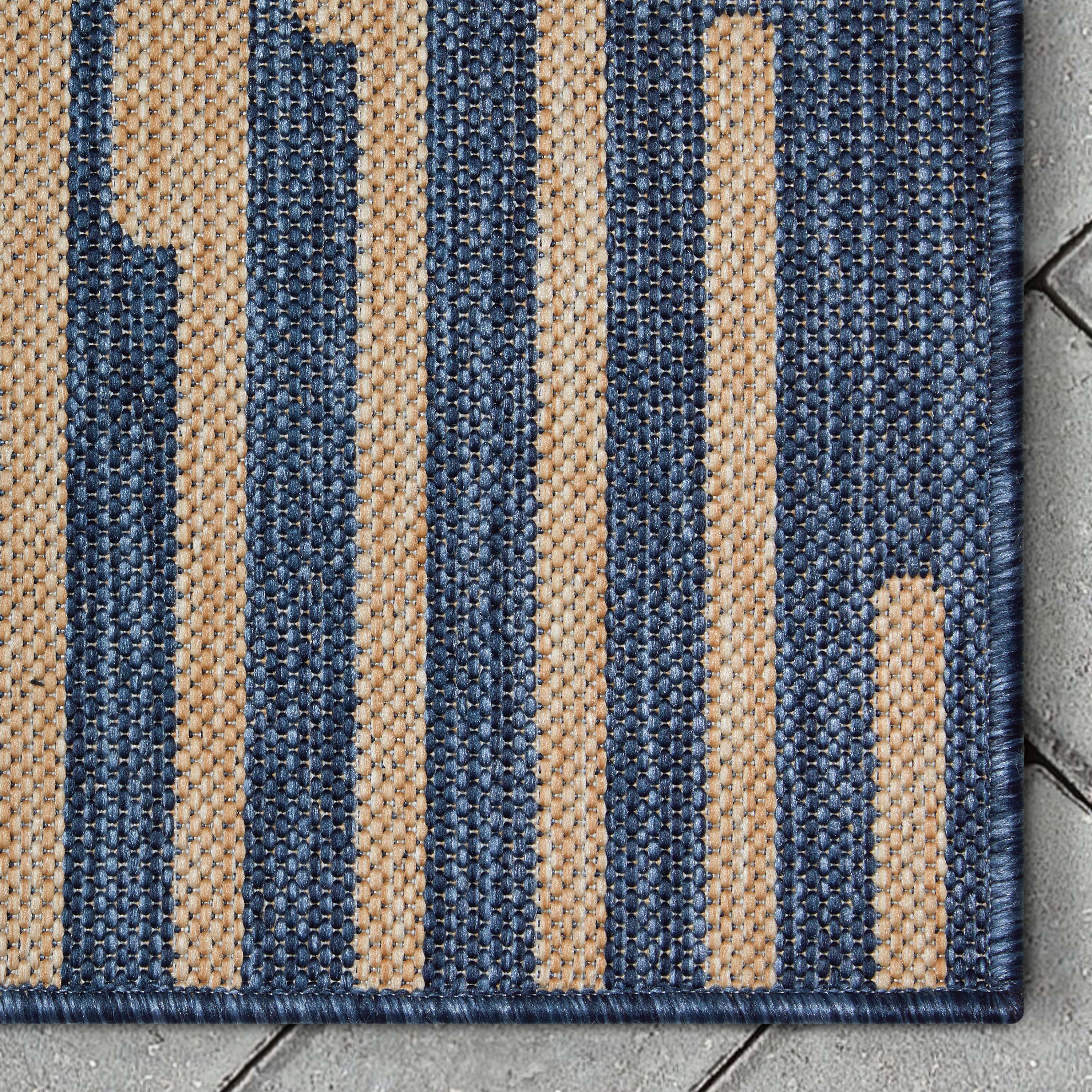 Well Woven MED-174-5 rugs - View #5