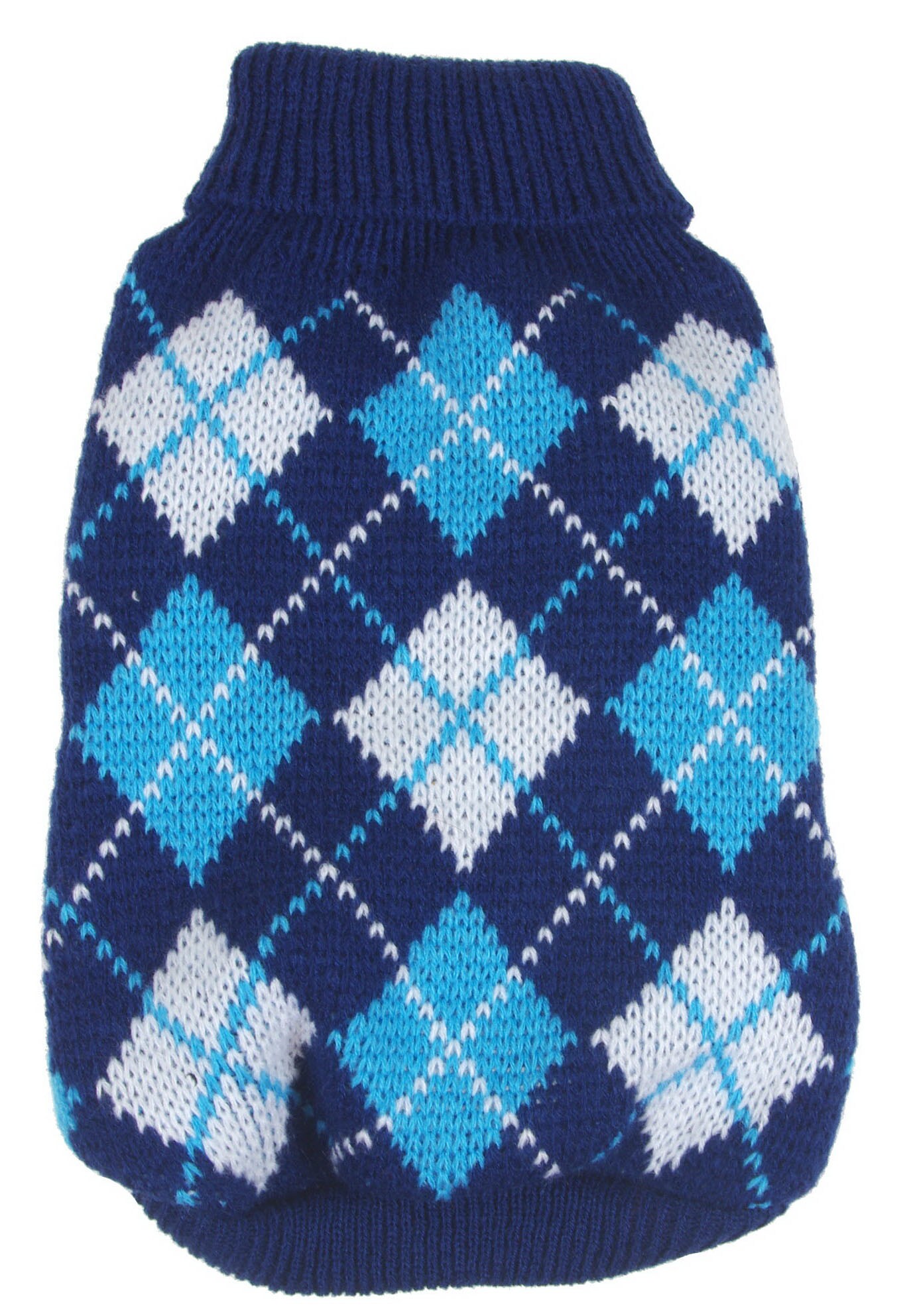 Pet Life SW1BKMD Dog-Apparel - View #4