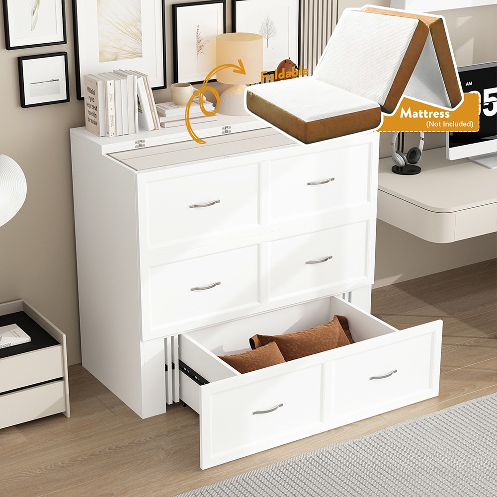 Homsee V-KF020485-01-AB beds - View #8