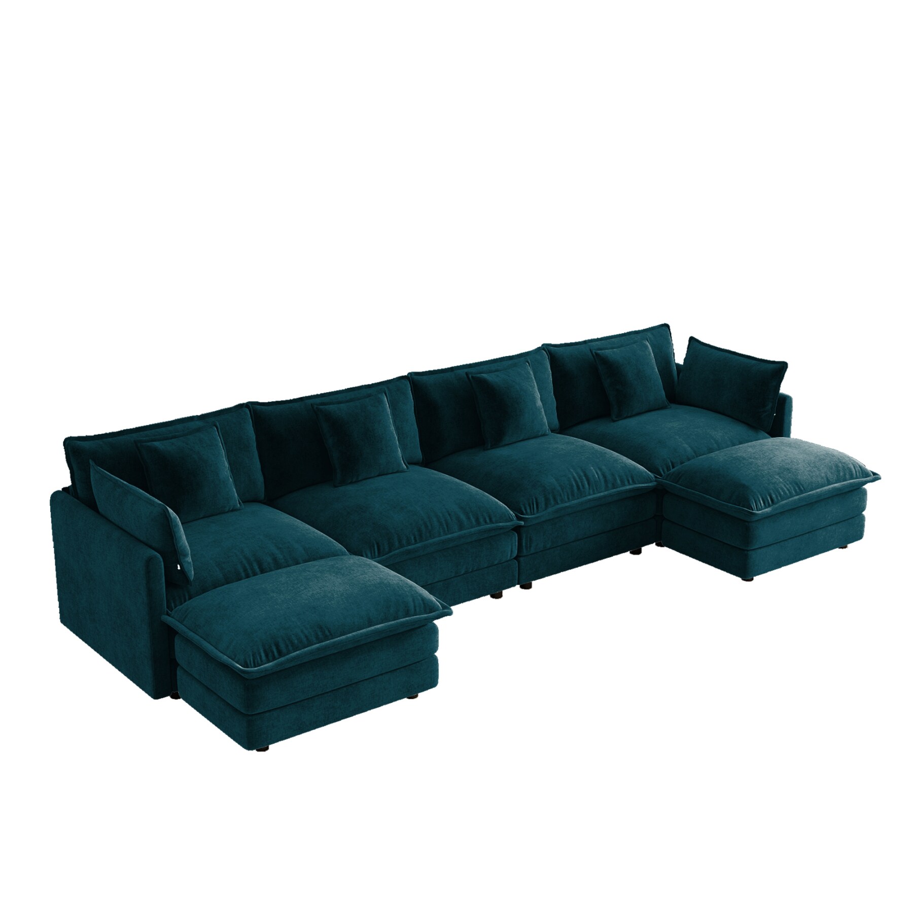 CHITA SOFA704  - View #5