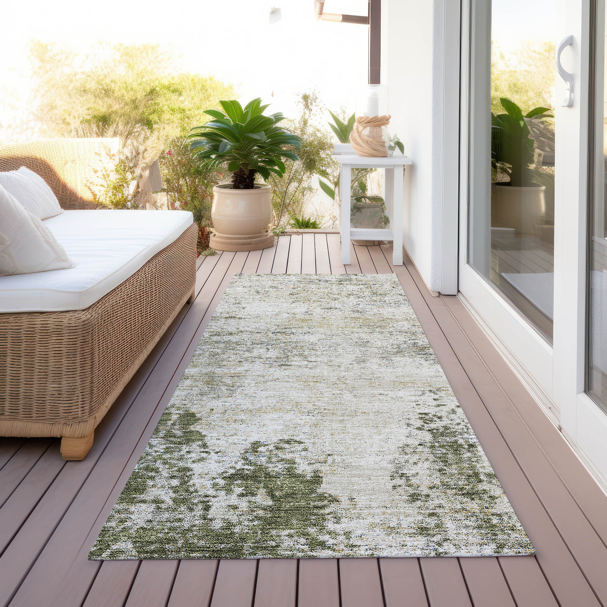 Addison Rugs ACN940OL2X8 rugs - View #7