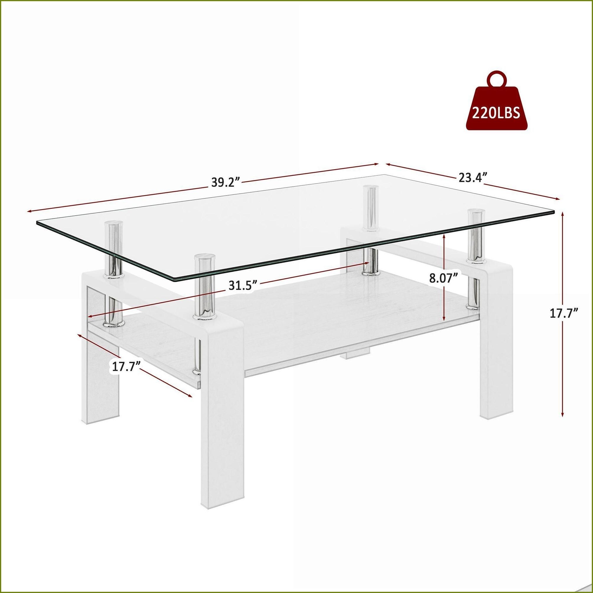 Watnature ZBH87RU5CWNL Coffee-Tables - View #12