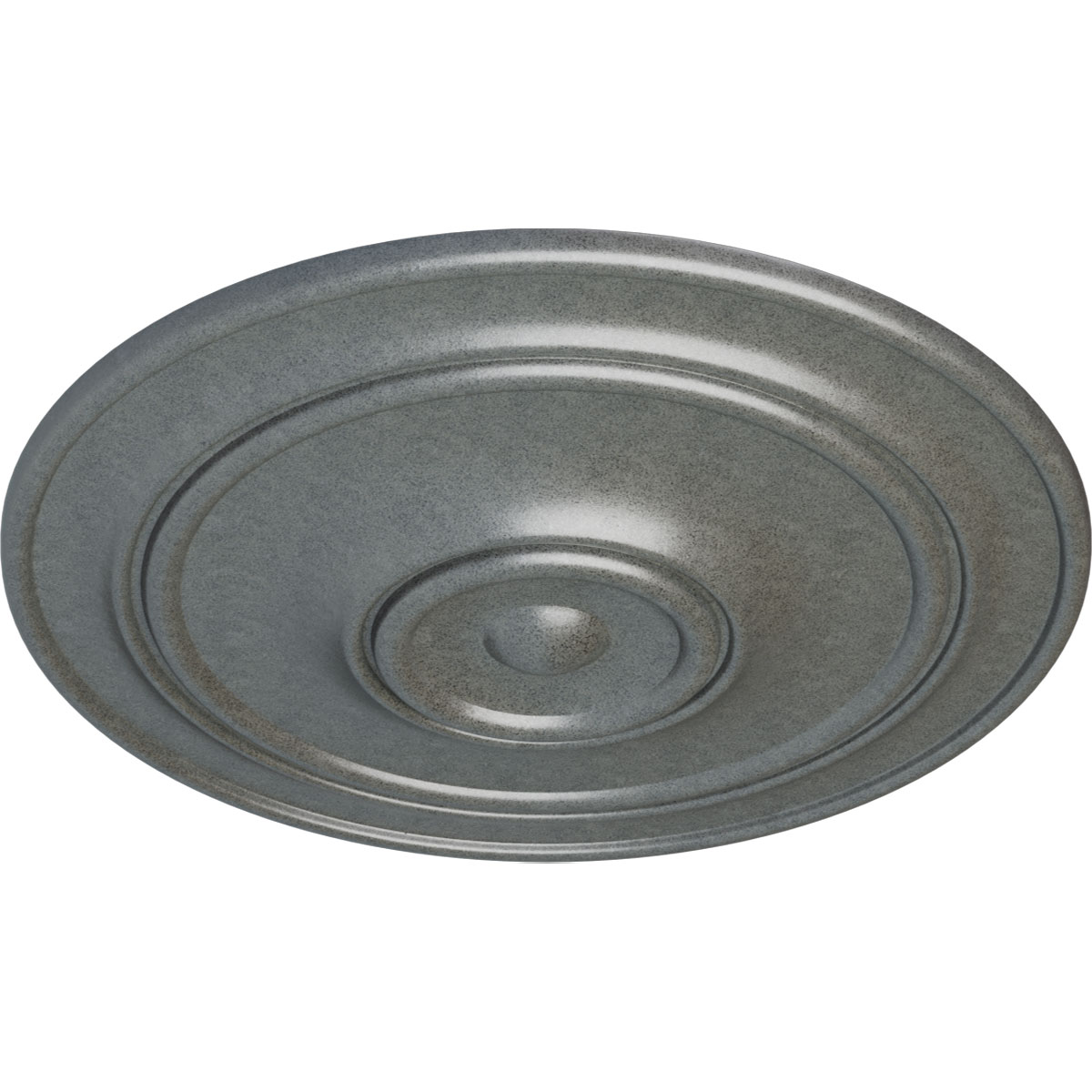 Ekena Millwork CM40CLPLS Ceiling-Medallions - View #2