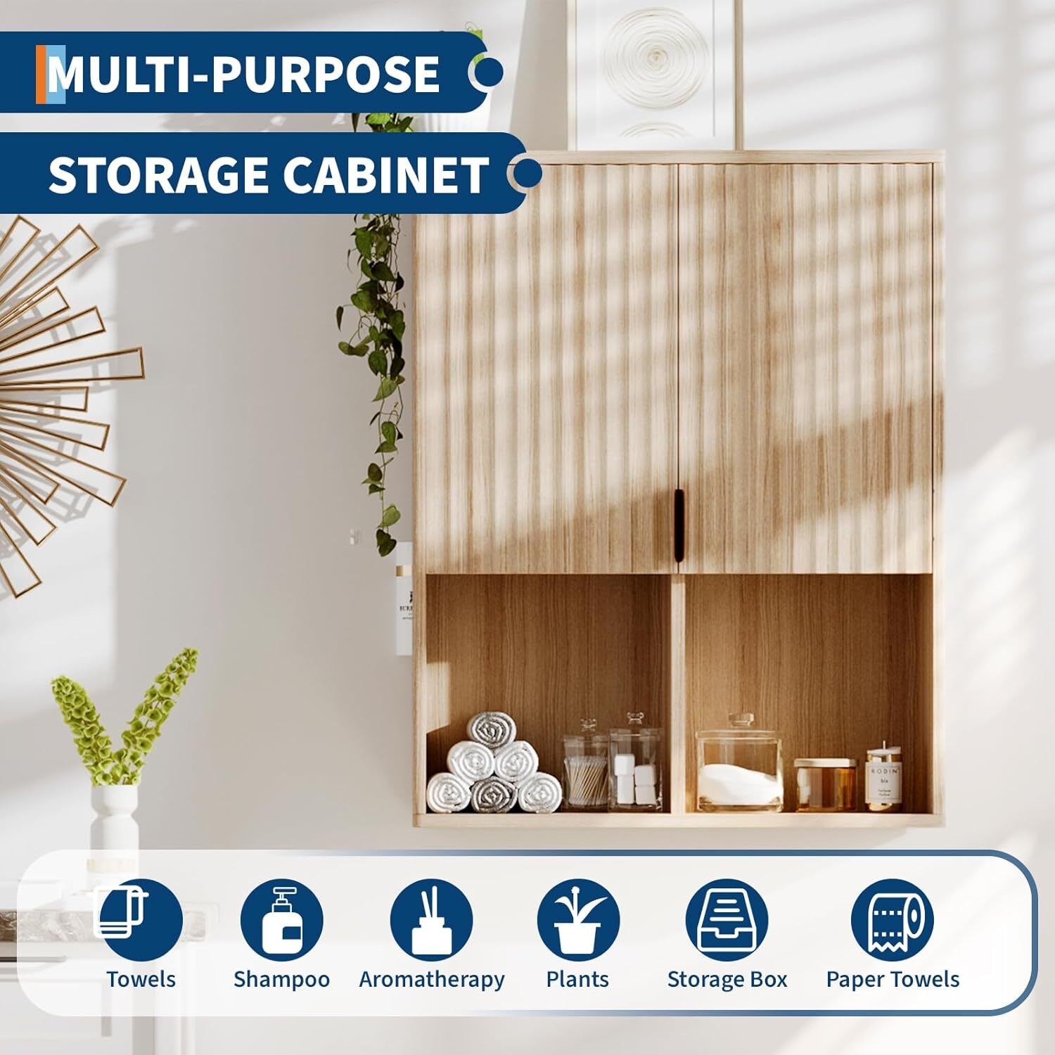 Qeetex GGL-PHK-3479DJGN Dining-Kitchen-Storarge - View #5