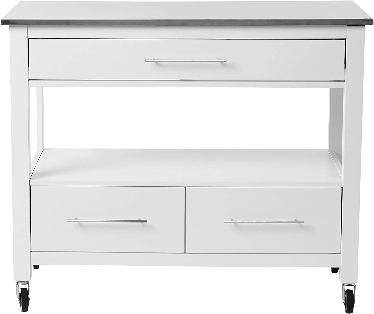 Damerin ZQ-DS-F43 Free-Standing-Shelving - View #2