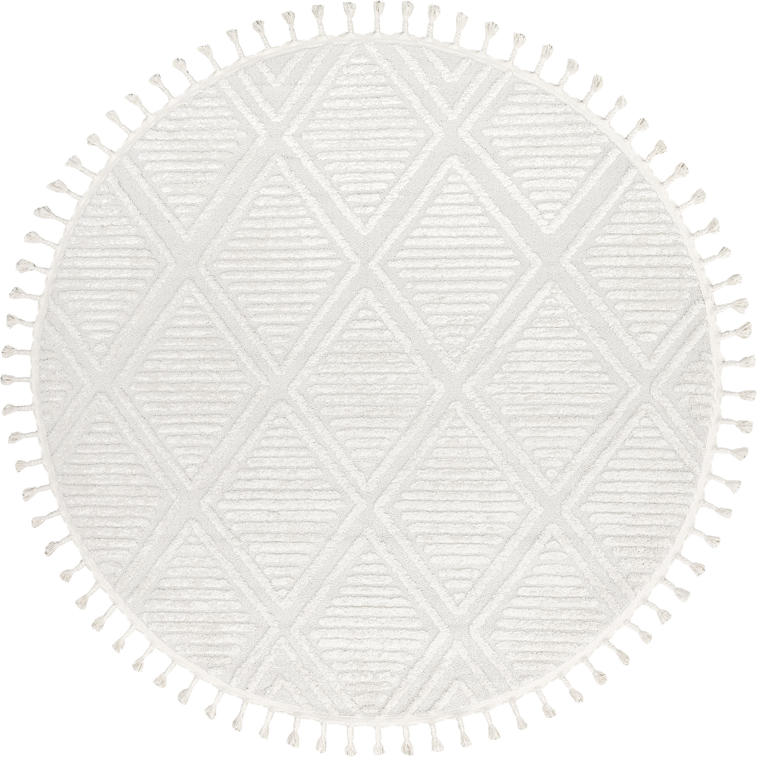 nuLOOM OZNN06A-R606 rugs - View #2