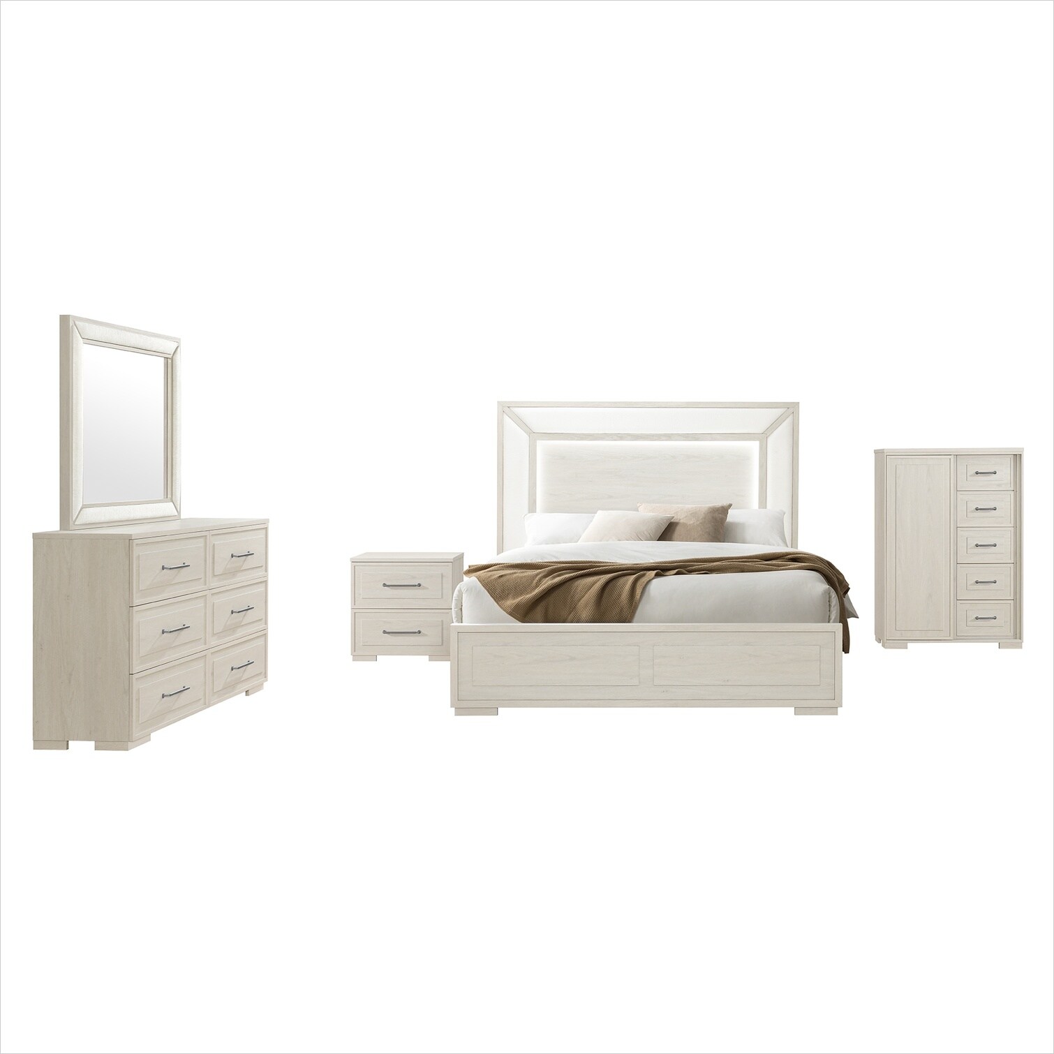 SunJet 8B89TRHGKZ0N beds - View #5