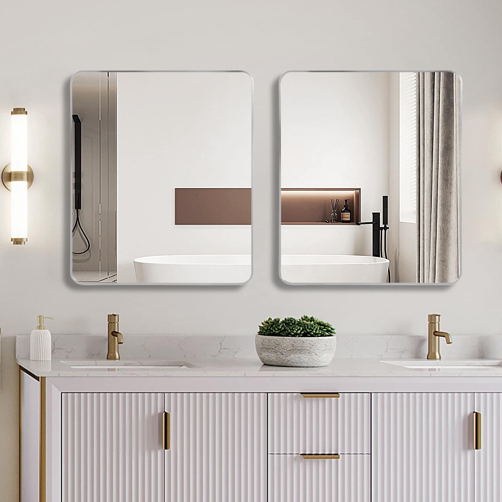 Vynxaria LESX3886DJZSJQM006 Decor-Mirrors - View #4