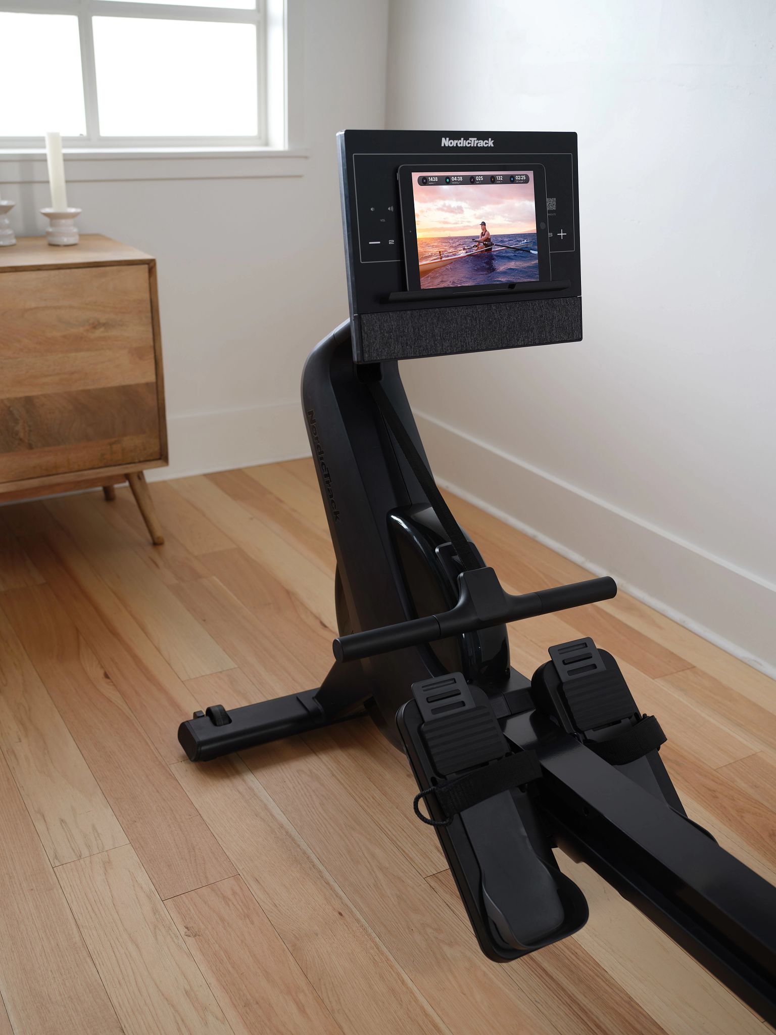 NORDICTRACK NTRW39125 Rowing-Machines - View #11