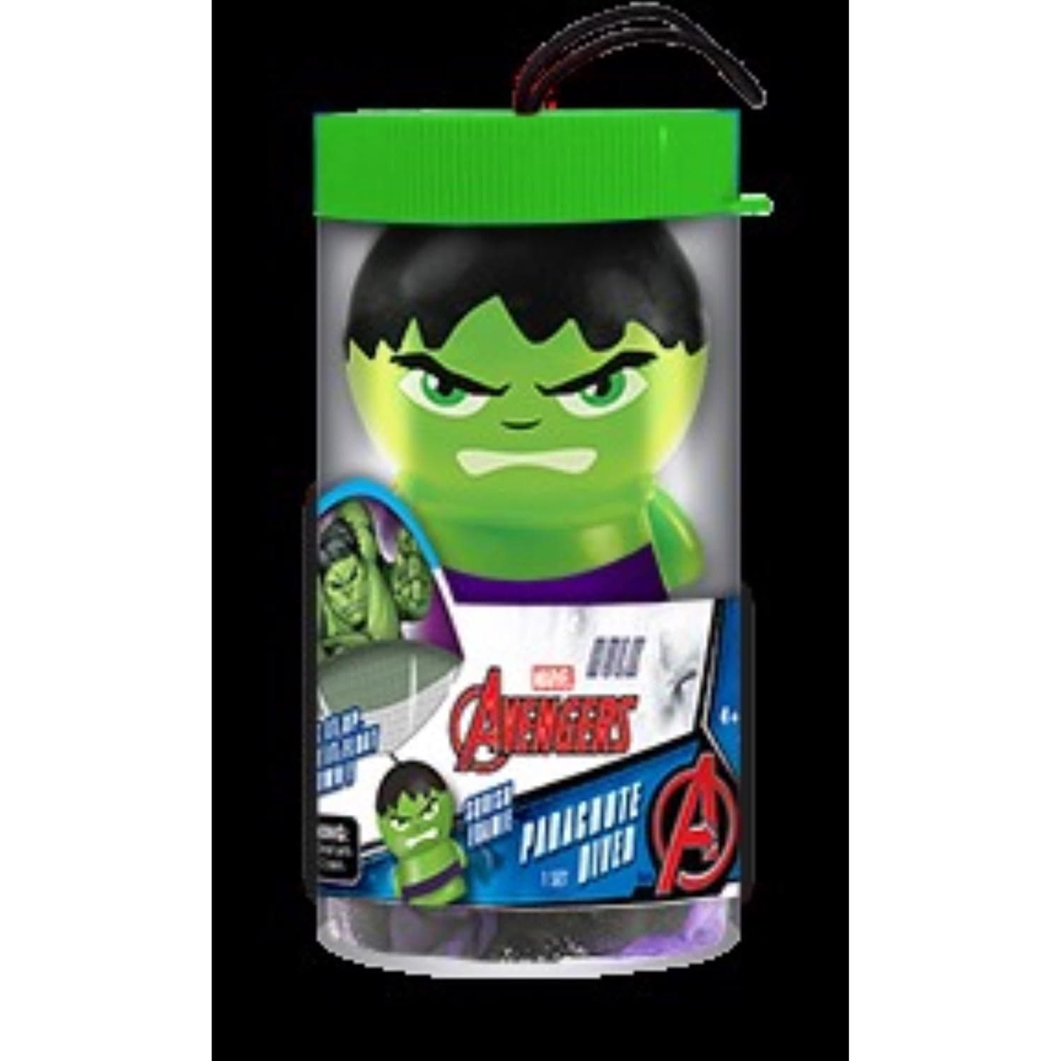 MARVEL 6829 Play-Toys - View #5