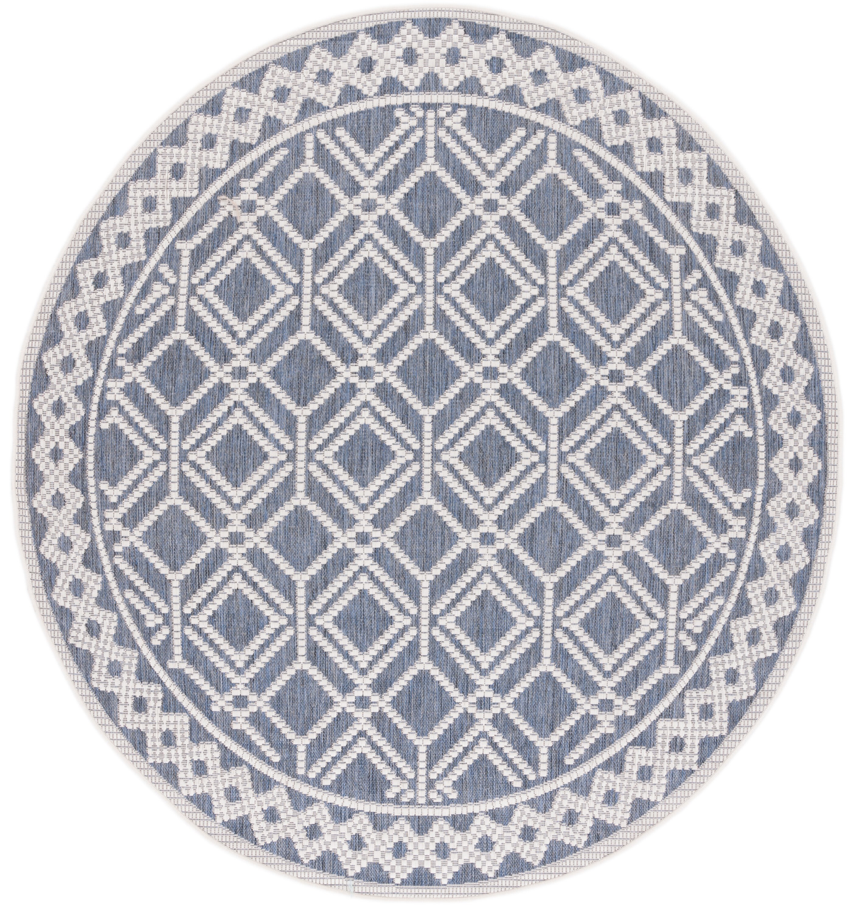 Safavieh MSRO374F-7R rugs - View #2