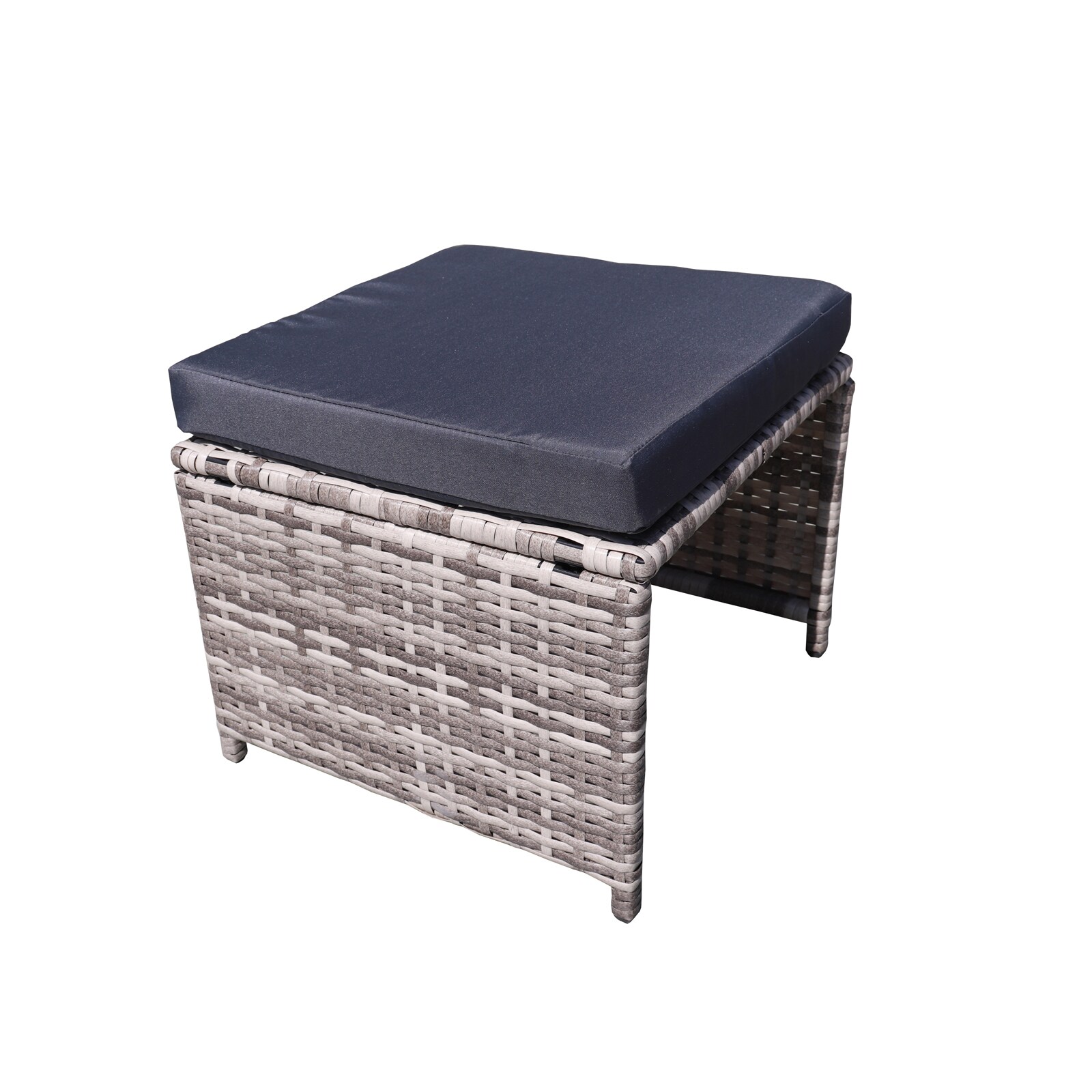 Flynama YC-V-DS-0009A Patio-Conversation-Sets - View #4