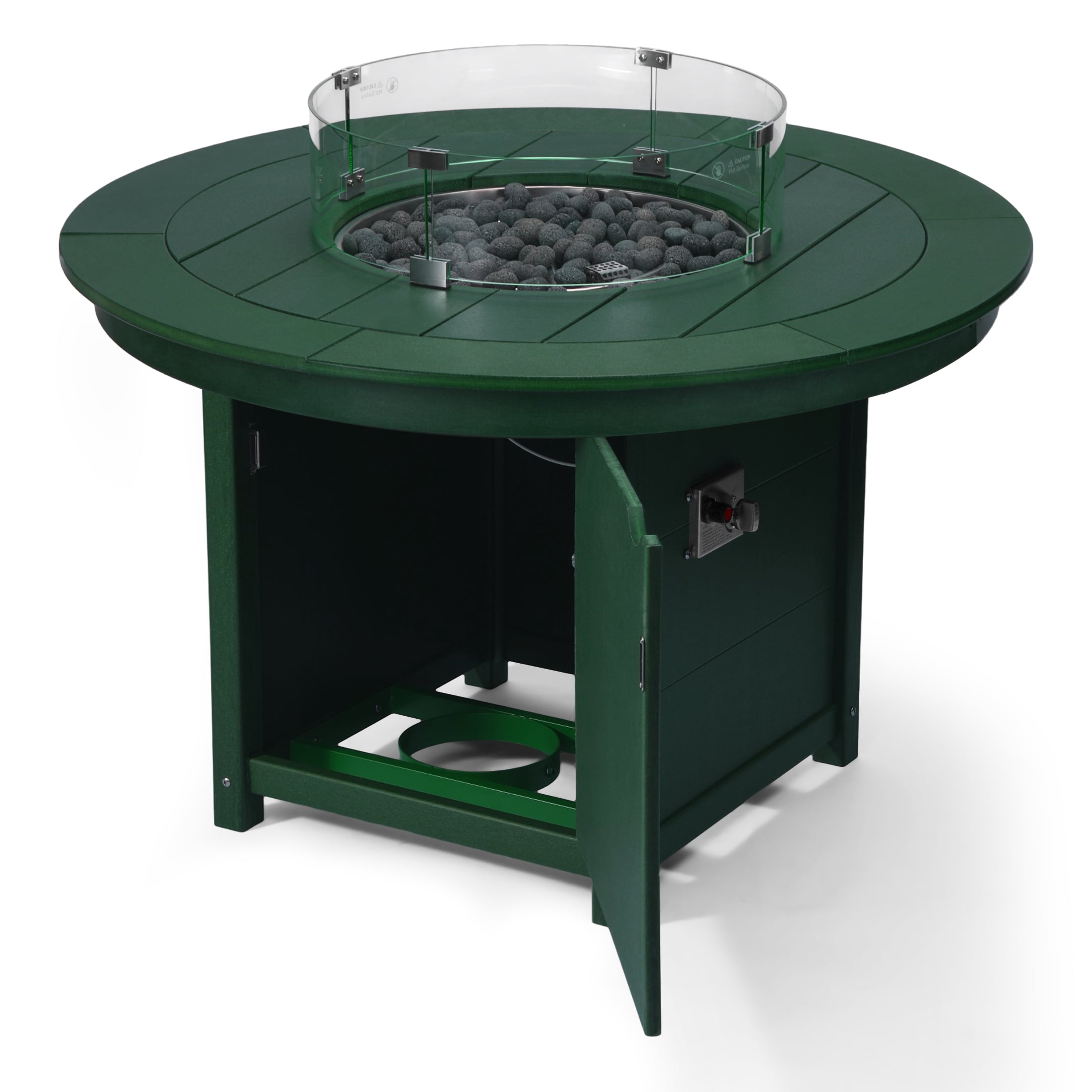 Costaelm COS308746 Outdoor-Gas-Firepits - View #3