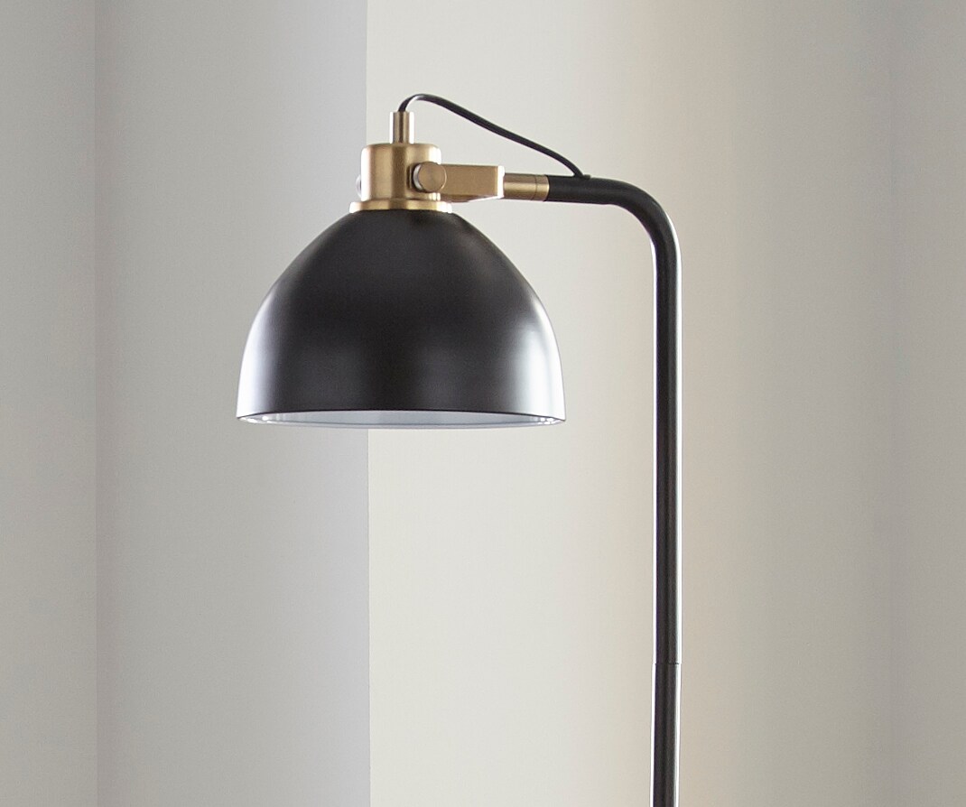 Origin 21 BL54BK floorlamps - View #7