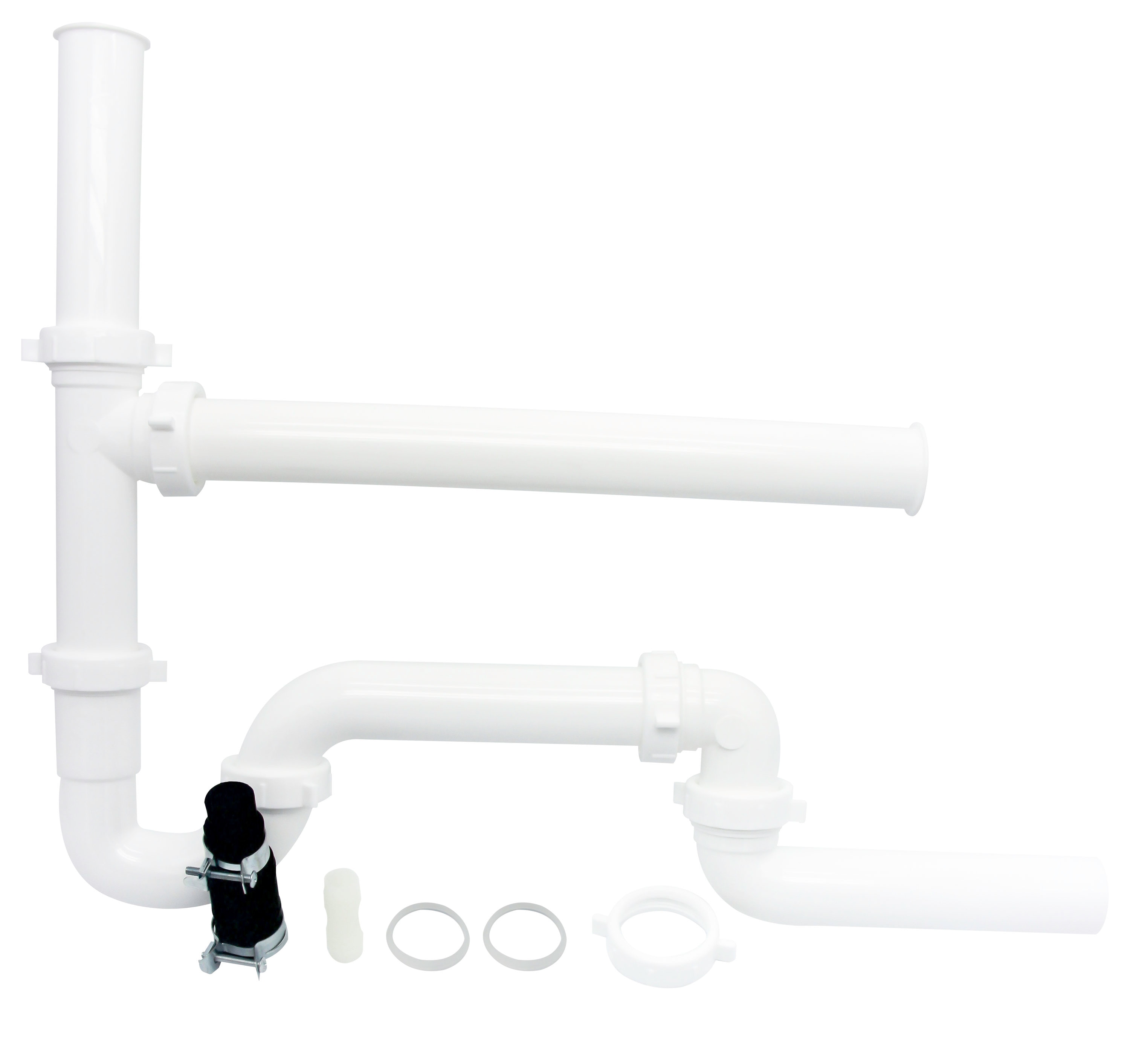 PF WaterWorks PF0989 Plumbing-Installation-Kits - View #2
