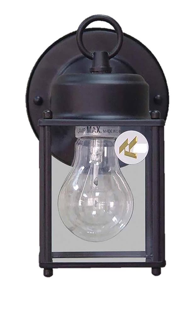 Volume Lighting V9270-5 Outdoor-Wall-Lighting - View #2