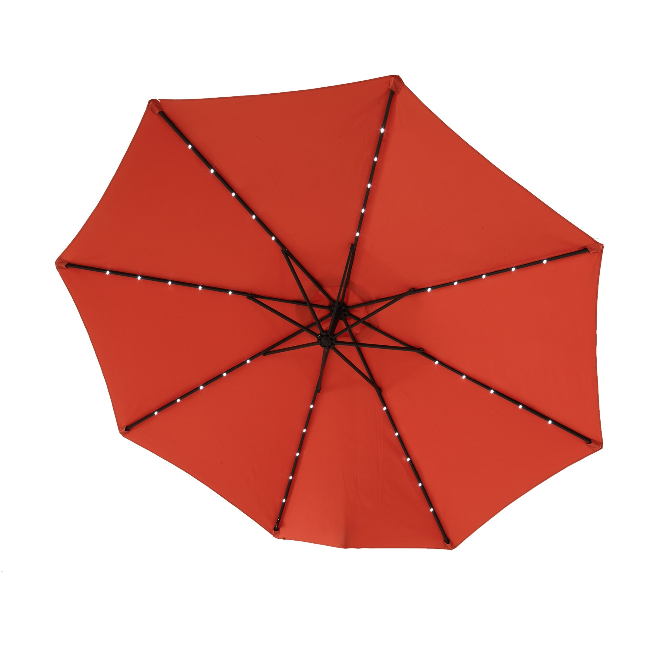 Damerin Z-PU12 Umbrellas-2 - View #4