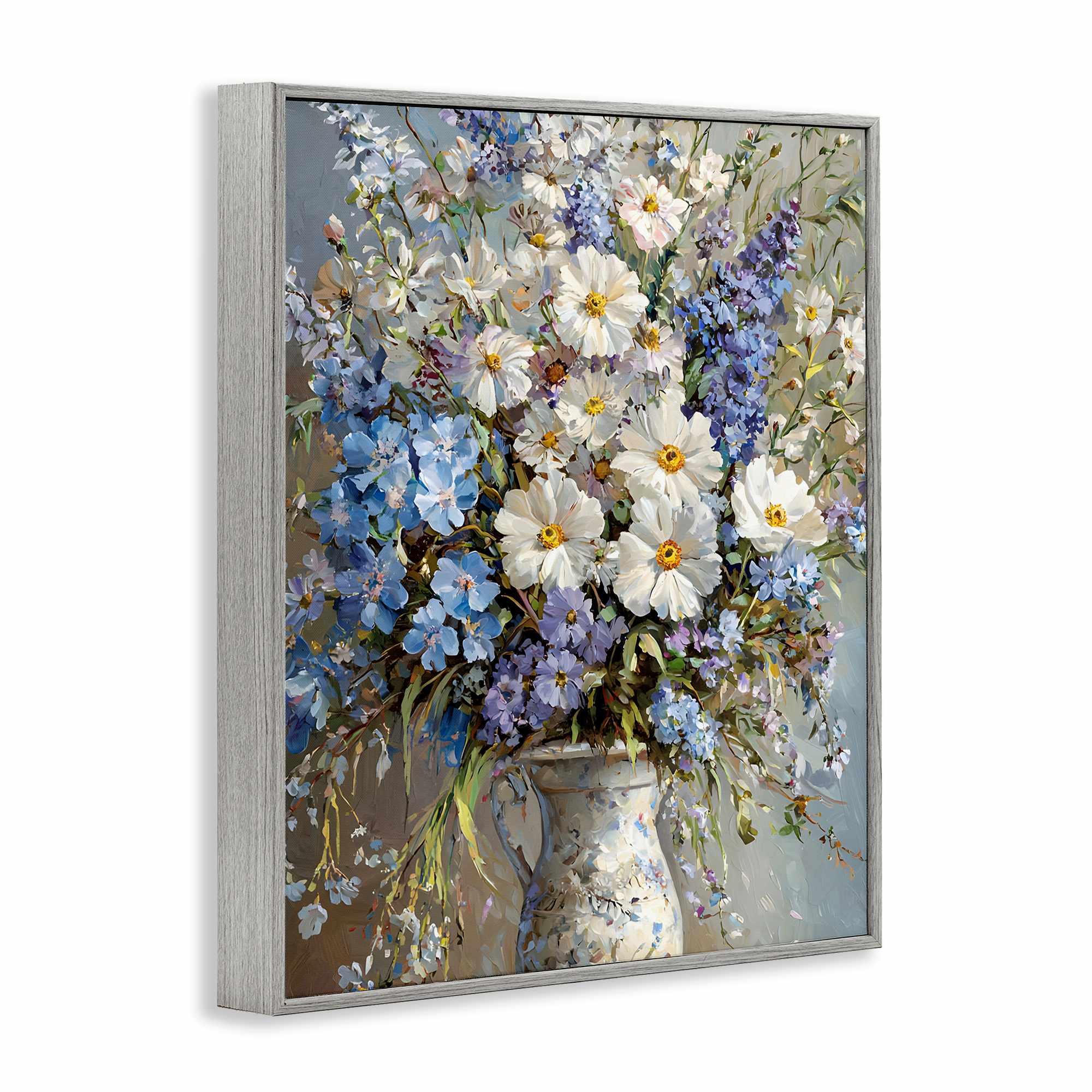 Stupell Industries BT-748-GFF-24X30 Wall-Art - View #2
