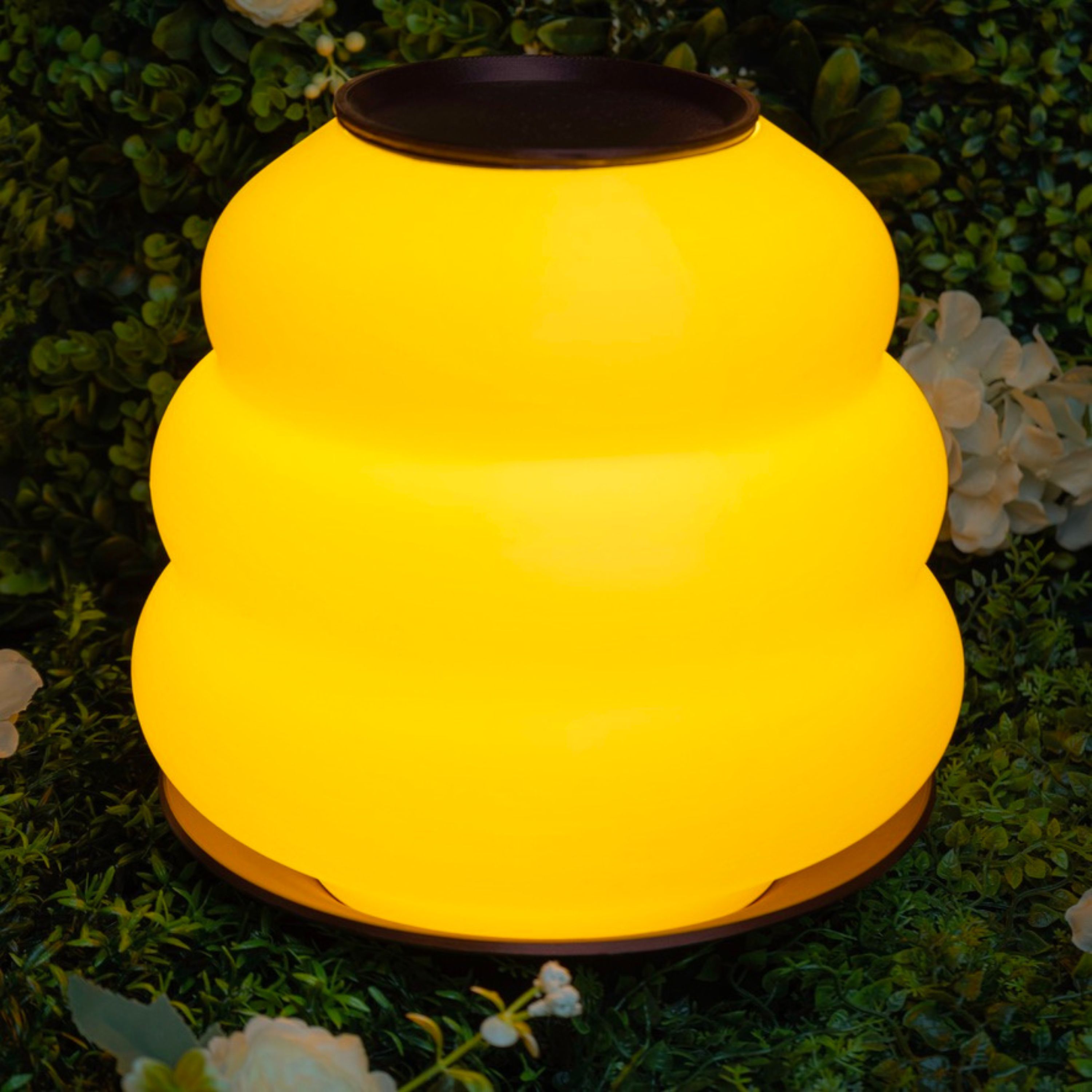 JONATHAN  Y USA1001A Table-Lamps - View #2