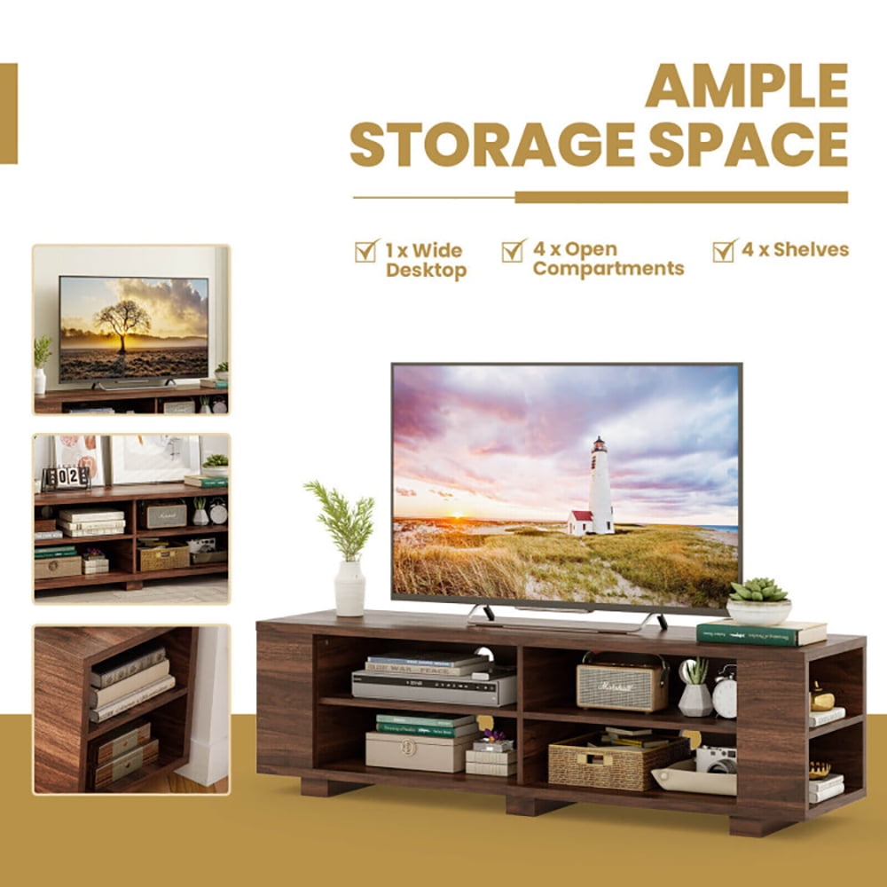 VERYKE 7854832996504 Tv-Stands - View #2